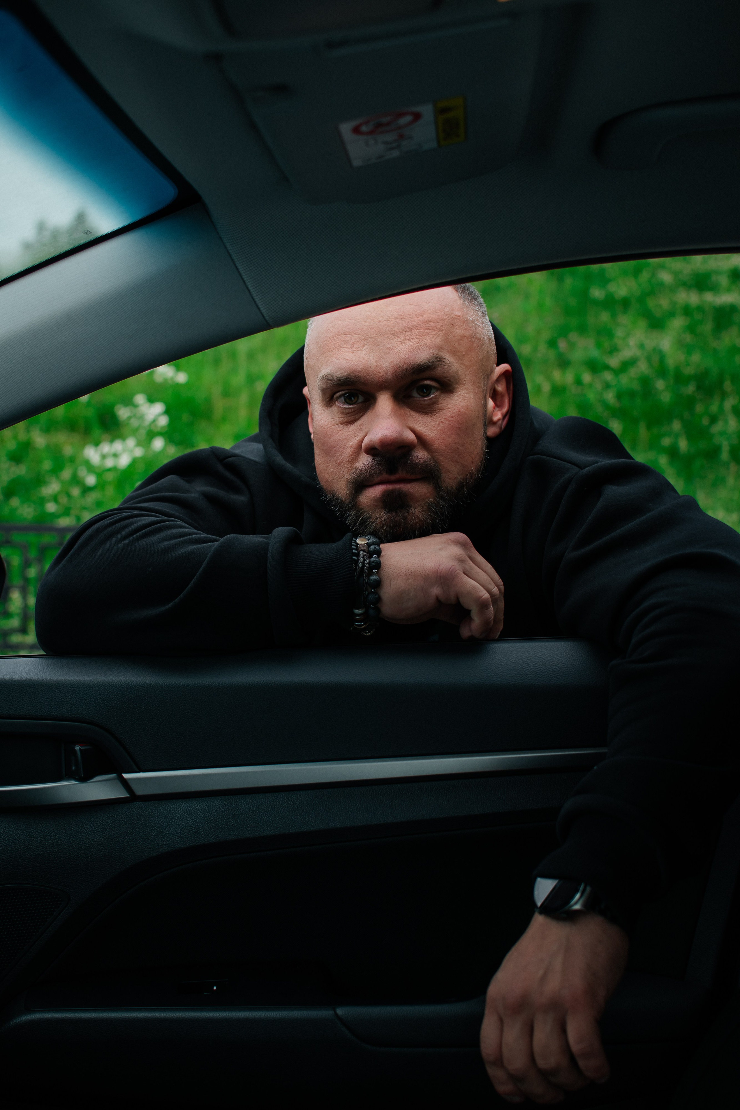 Съемка на улице. Индивидуальная и контент-съемка в Екатеринбурге и Нижнем Тагиле