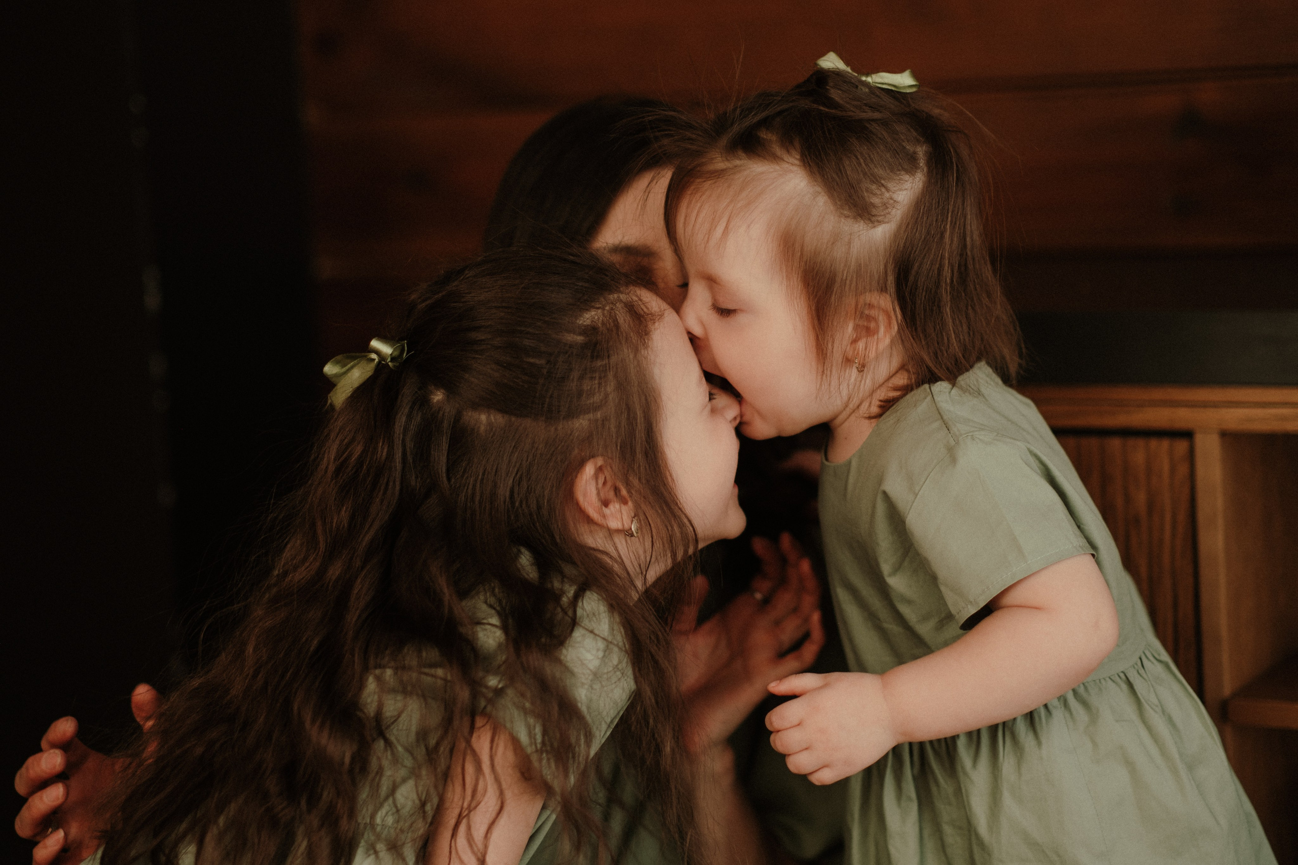 Утята. Свадебный фотограф Челябинск