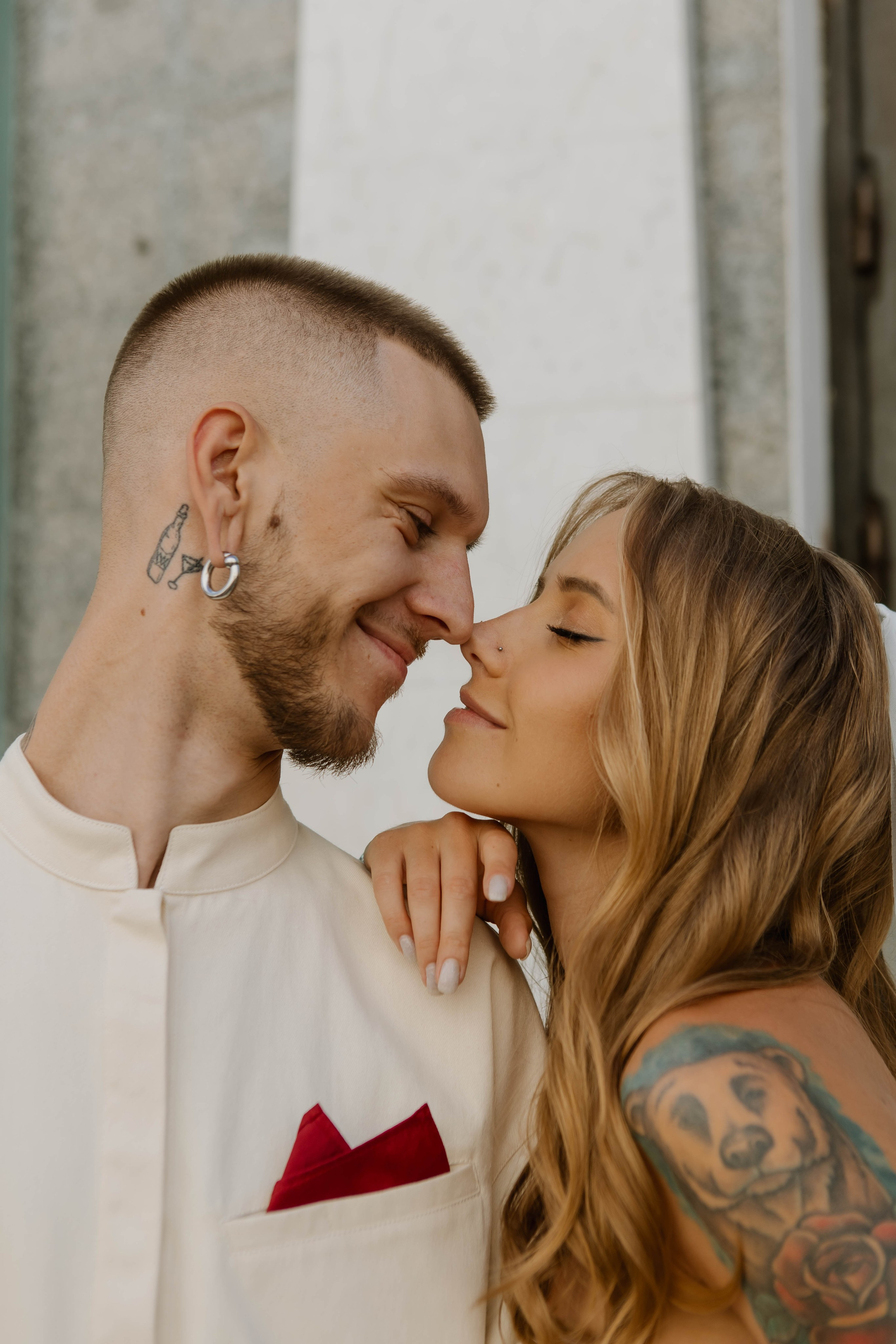 Свадьбы и мероприятия. Фото, видео и контент съемки в Москве