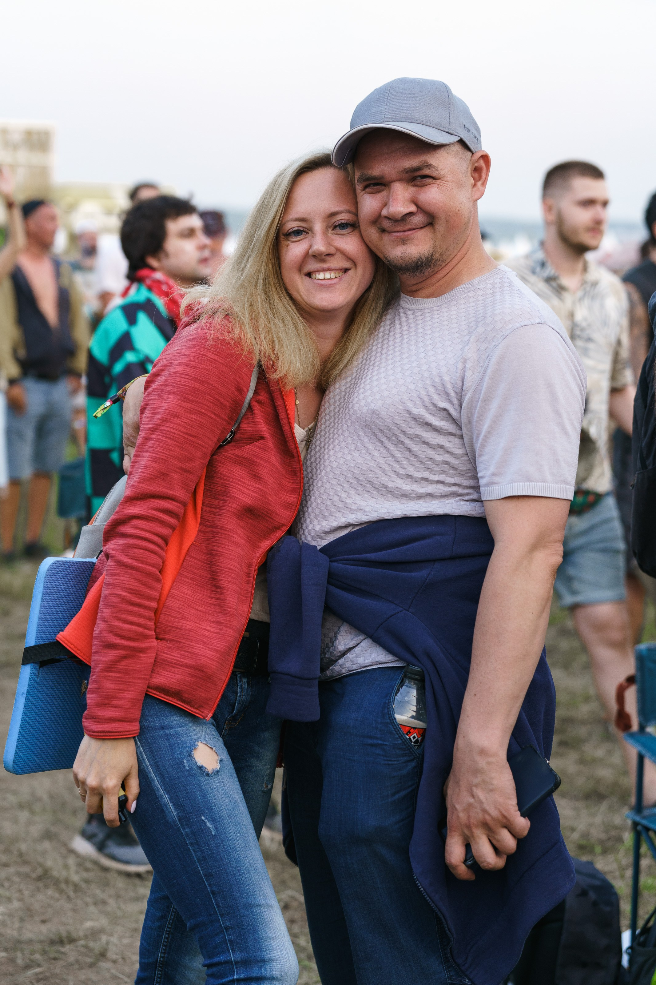 2023 Дикая Мята. Фотограф Николай Прокофьев модельные тесты в Москве