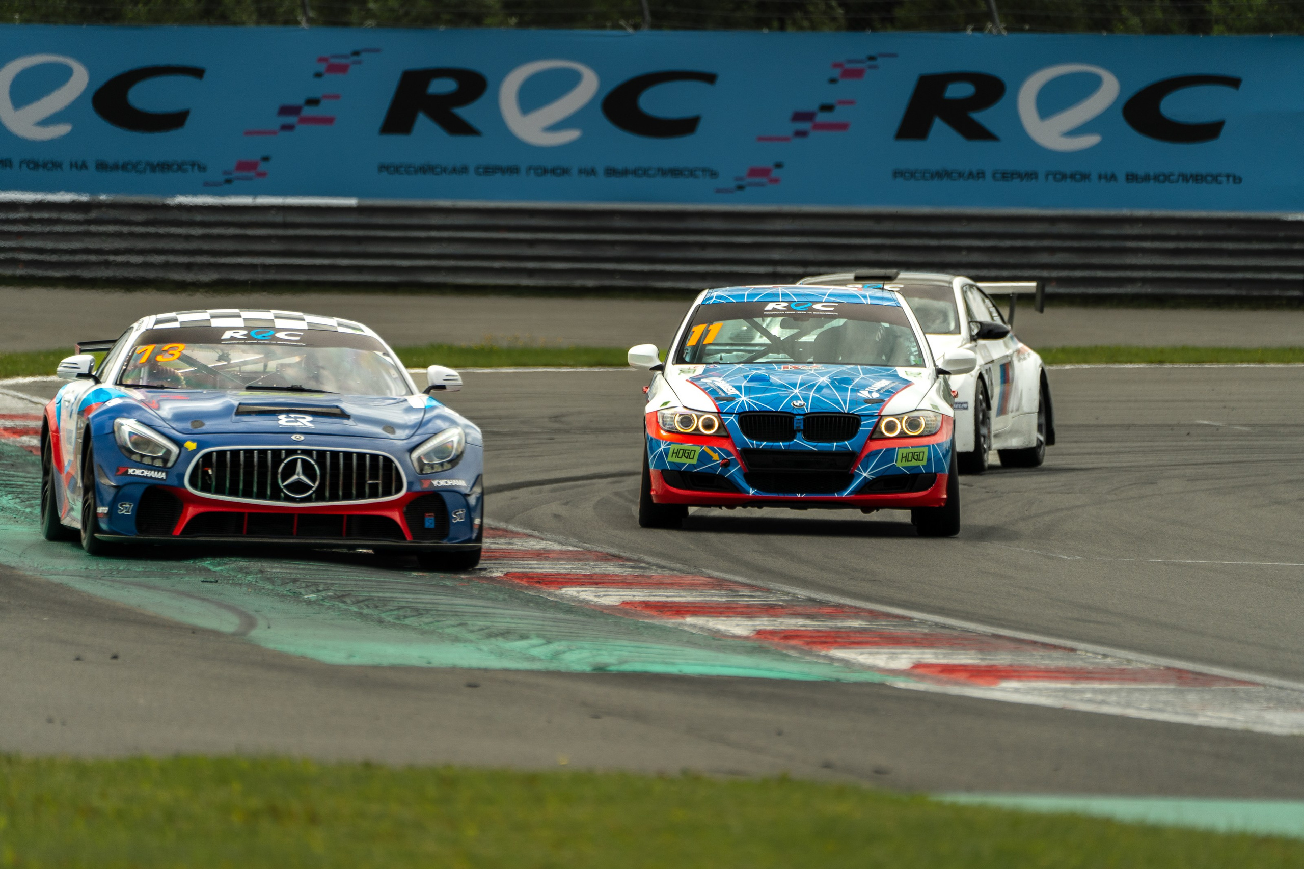 Фото четвертого этапа Российской серии гонок на выносливость. Фотограф Николай Прокофьев модельные тесты в Москве