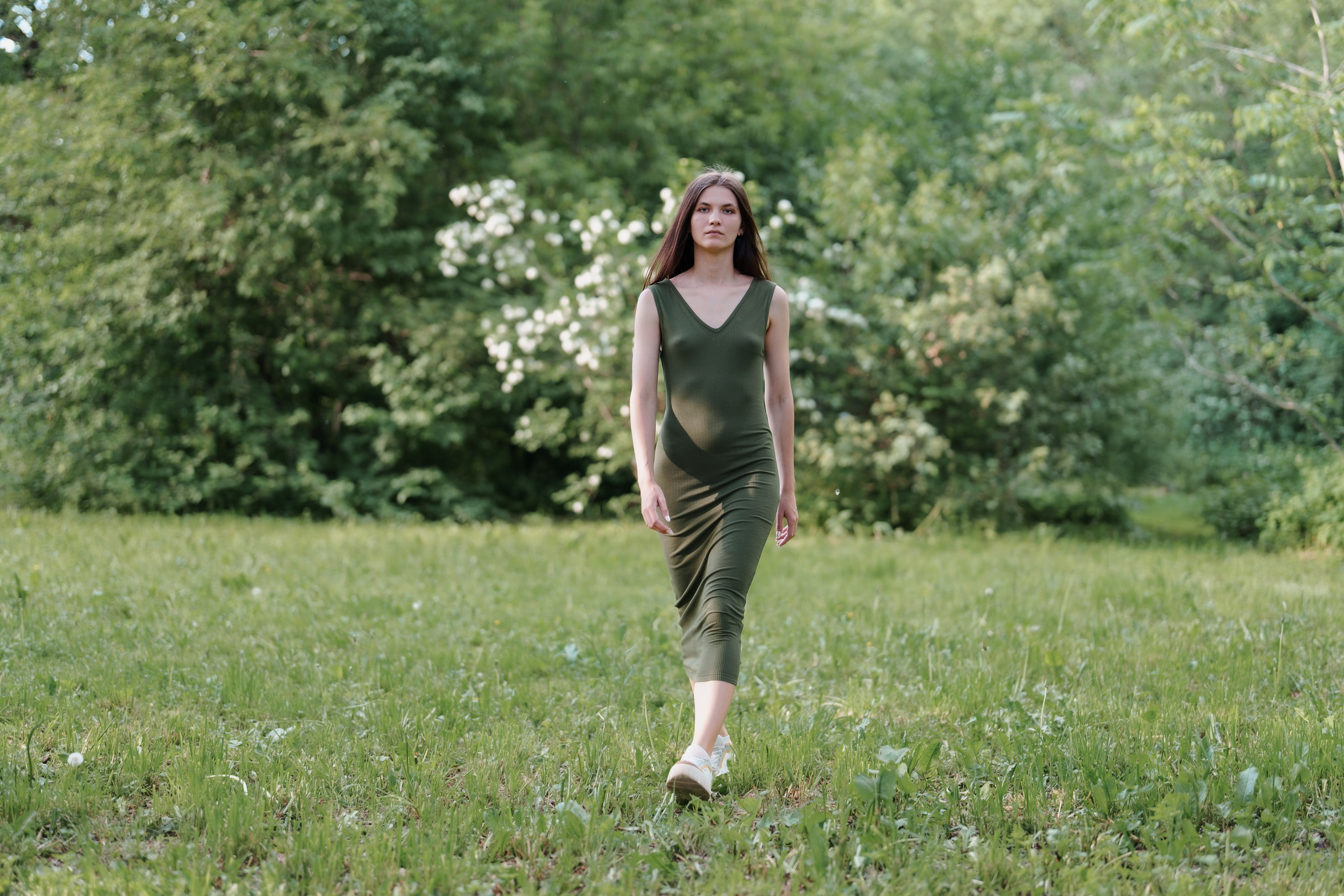 Каталоги одежды. Фотограф Николай Прокофьев модельные тесты в Москве