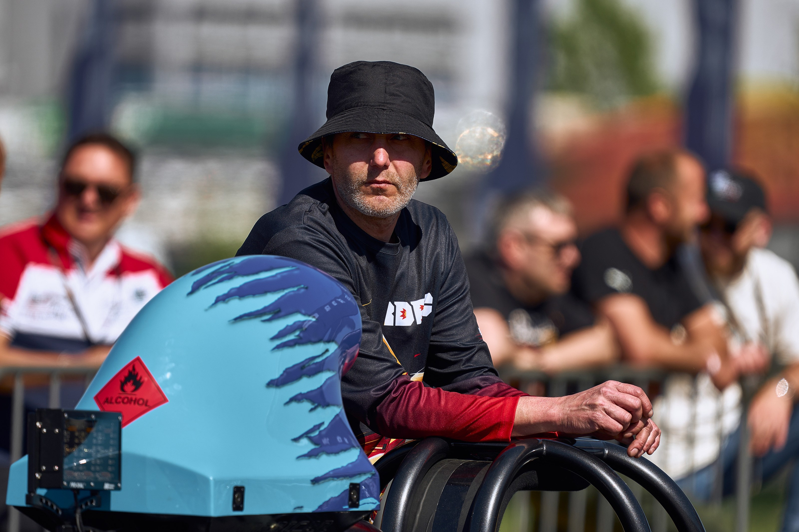 2024 RDRC 1 этап. Фотограф Николай Прокофьев модельные тесты в Москве