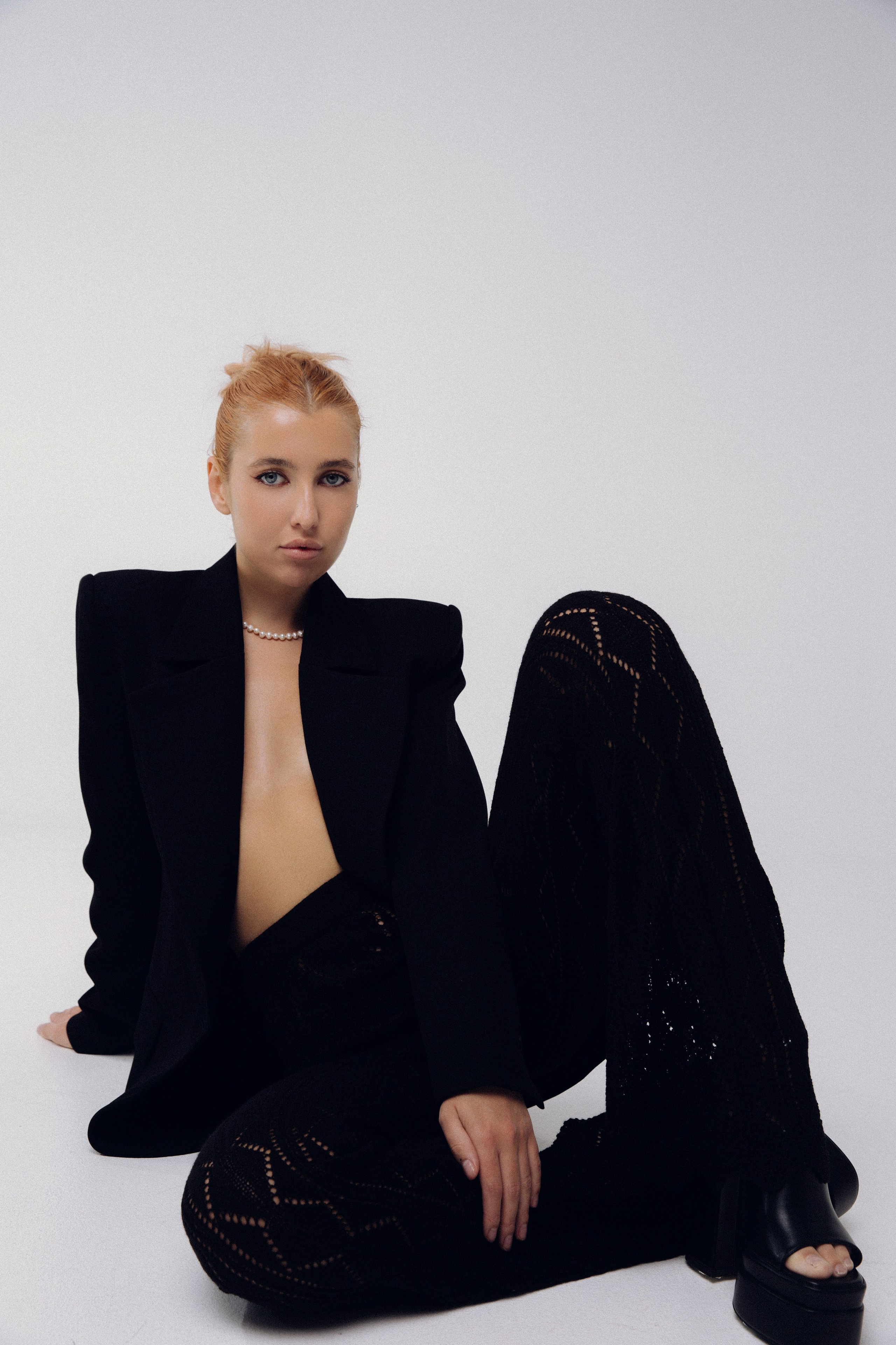 Алина. Фотограф Нижний Новгород