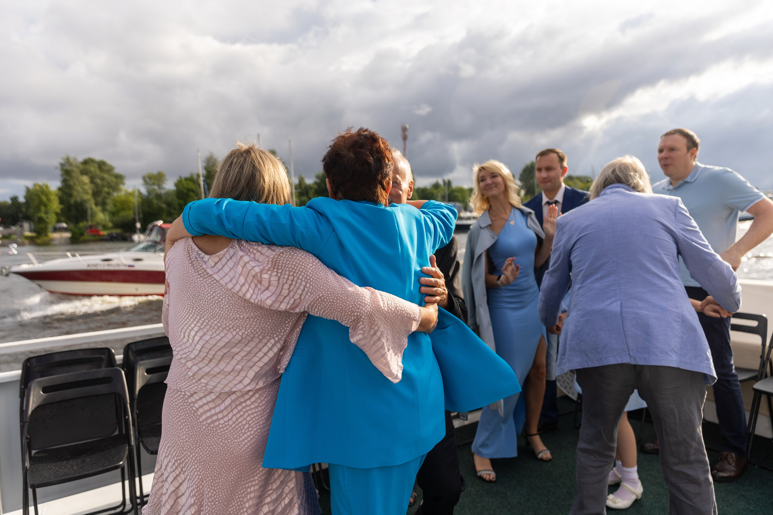 Сергей и Екатерина. Фотограф в Санкт-Петербурге Закута Ольга