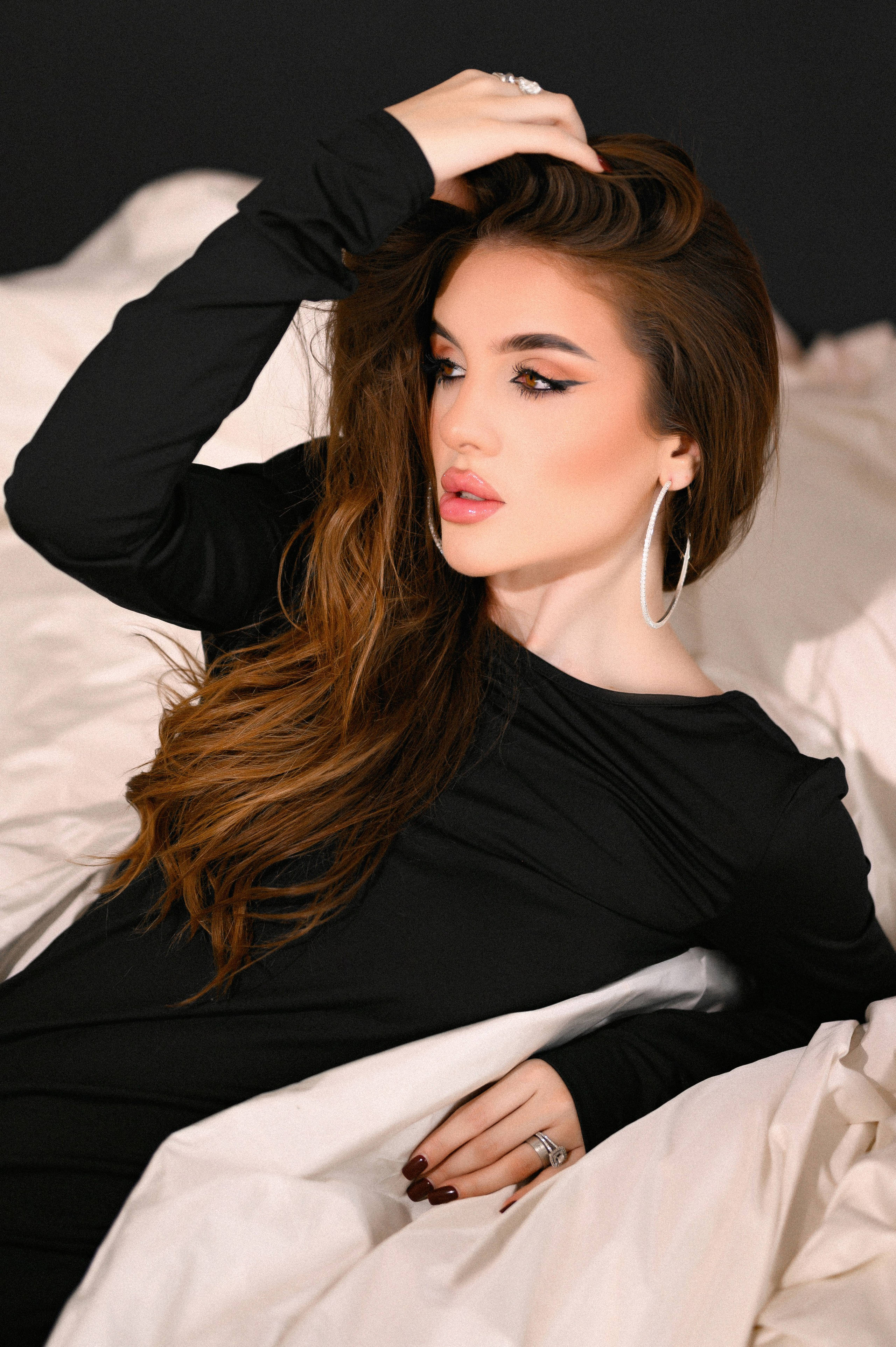 Ануш. Свадебный и семейный фотограф в Краснодаре