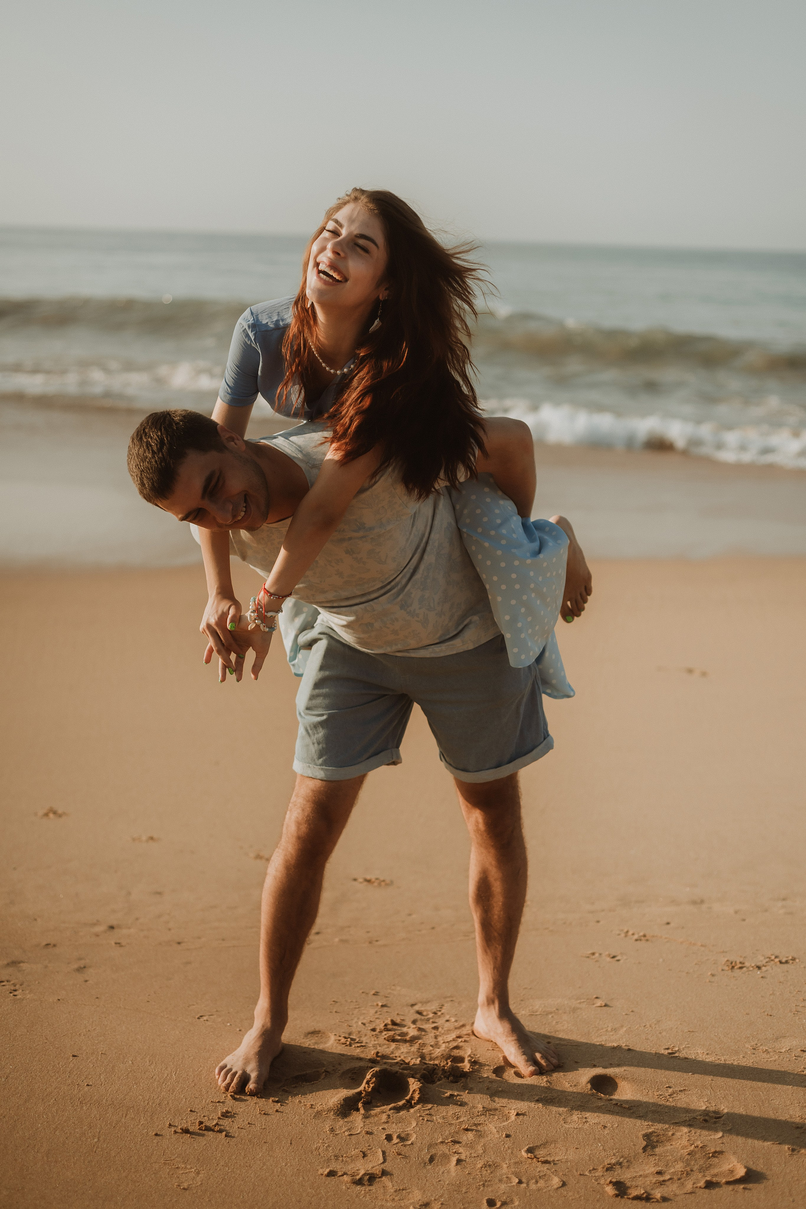 Love story на берегу. Фотограф и Видеограф Анапа, Новороссийск, Краснодар. Алина и Женя