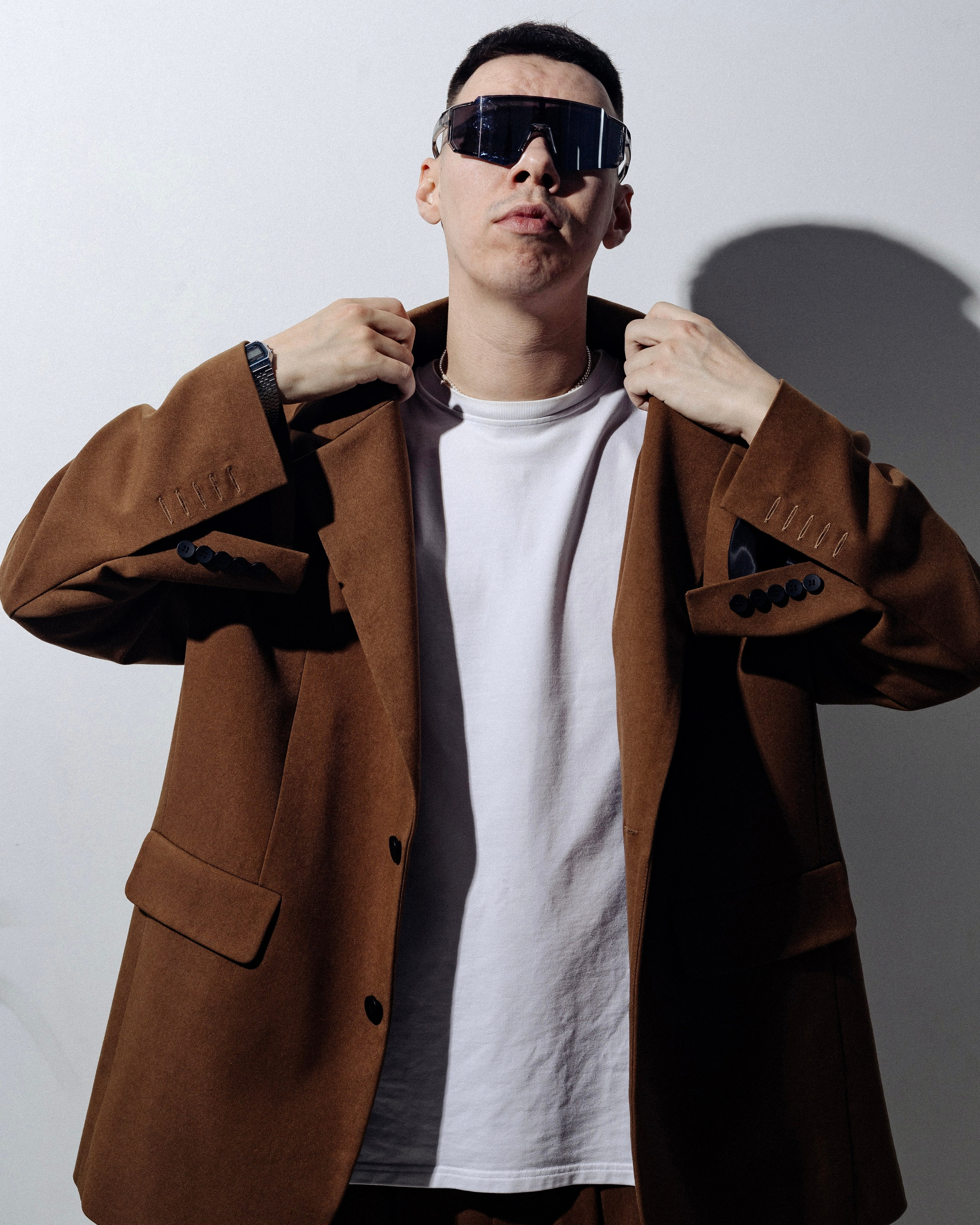 Rsln. Фотограф Андрей Куськало