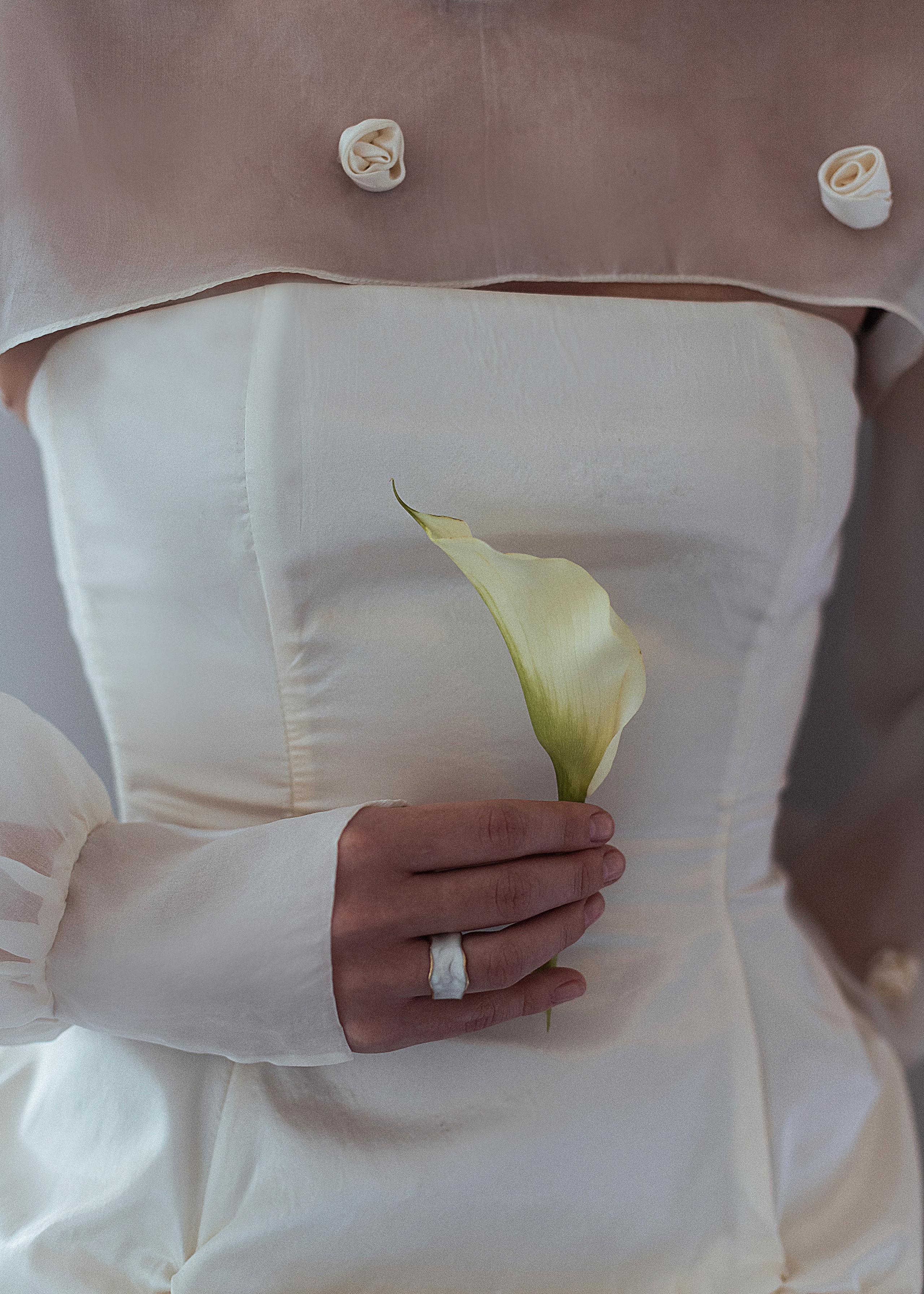 Leveza Dress. Утонченный фотограф в Санкт-Петербурге Ксения Пелевина