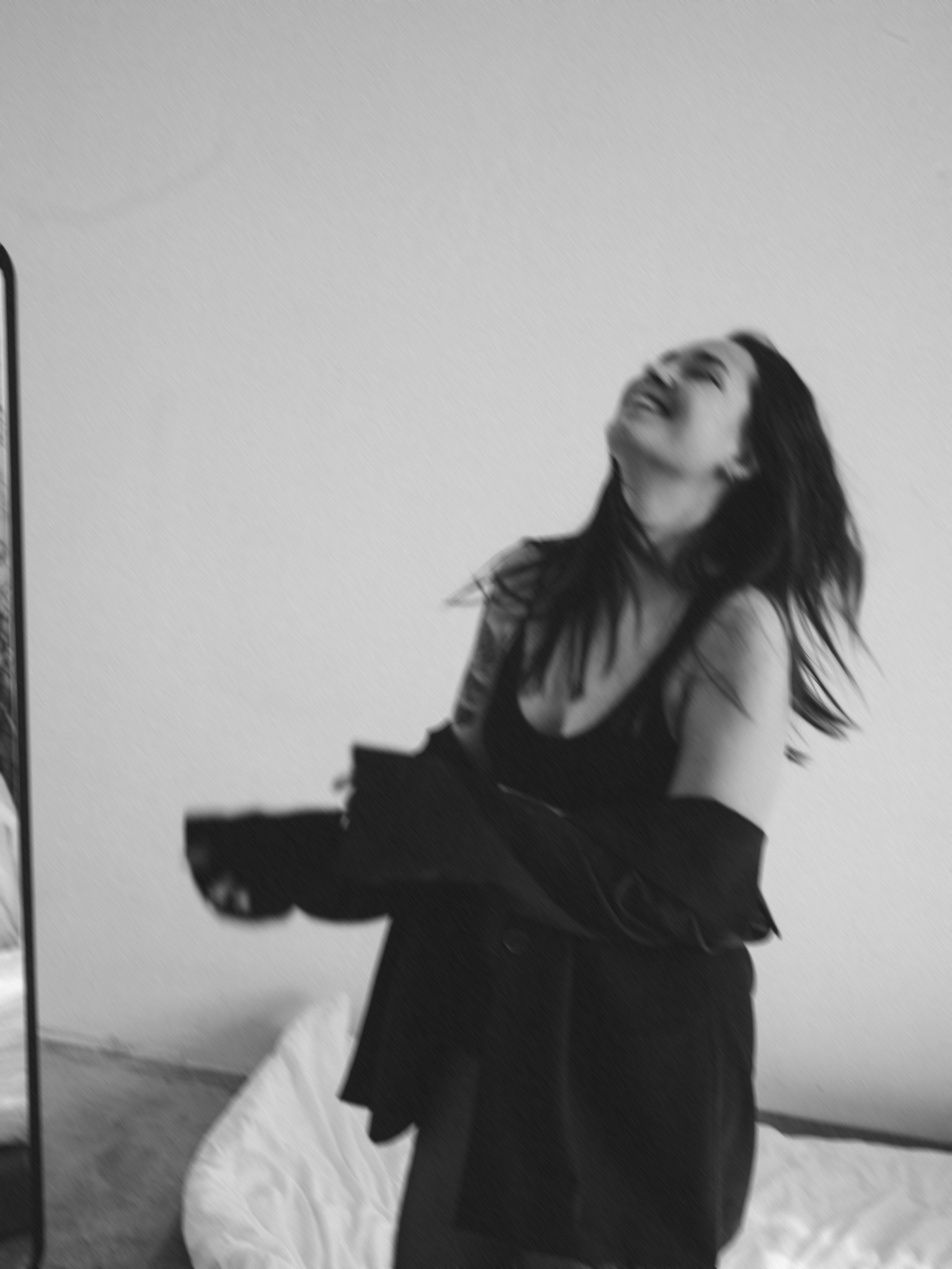 Лена. Фотограф Любовь Подосенова Липецк|Воронеж