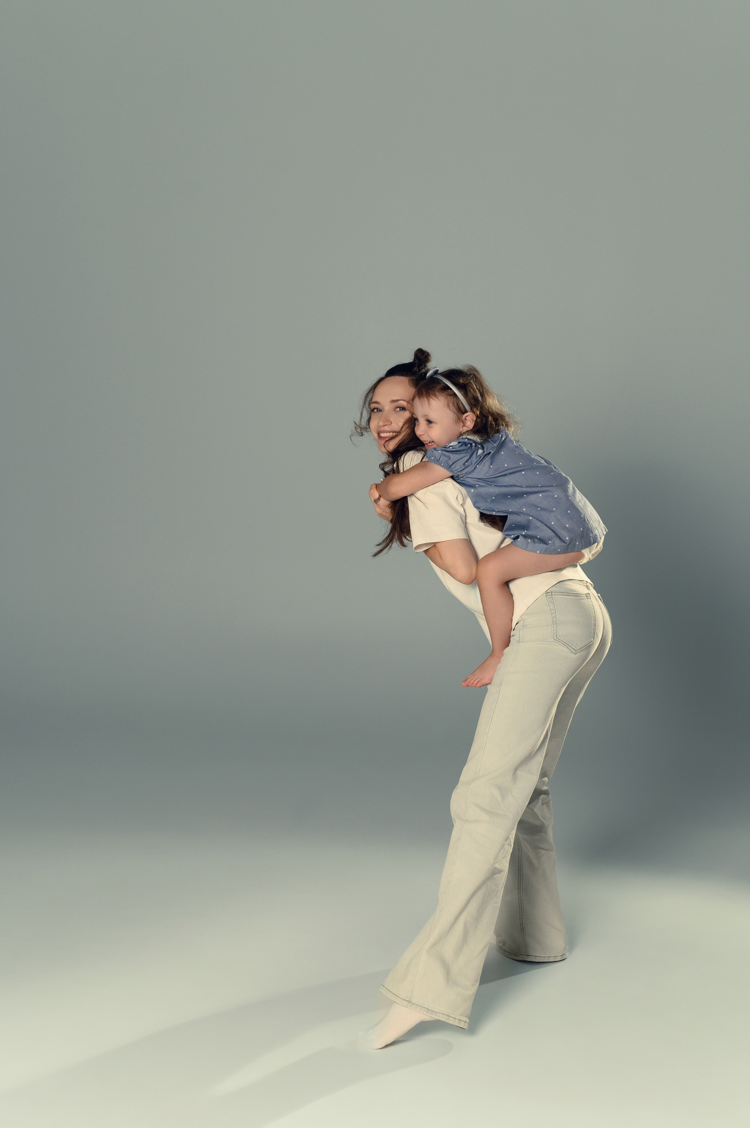 Вика и Стеша. Фотограф в Краснодаре Скубицкая Альбина