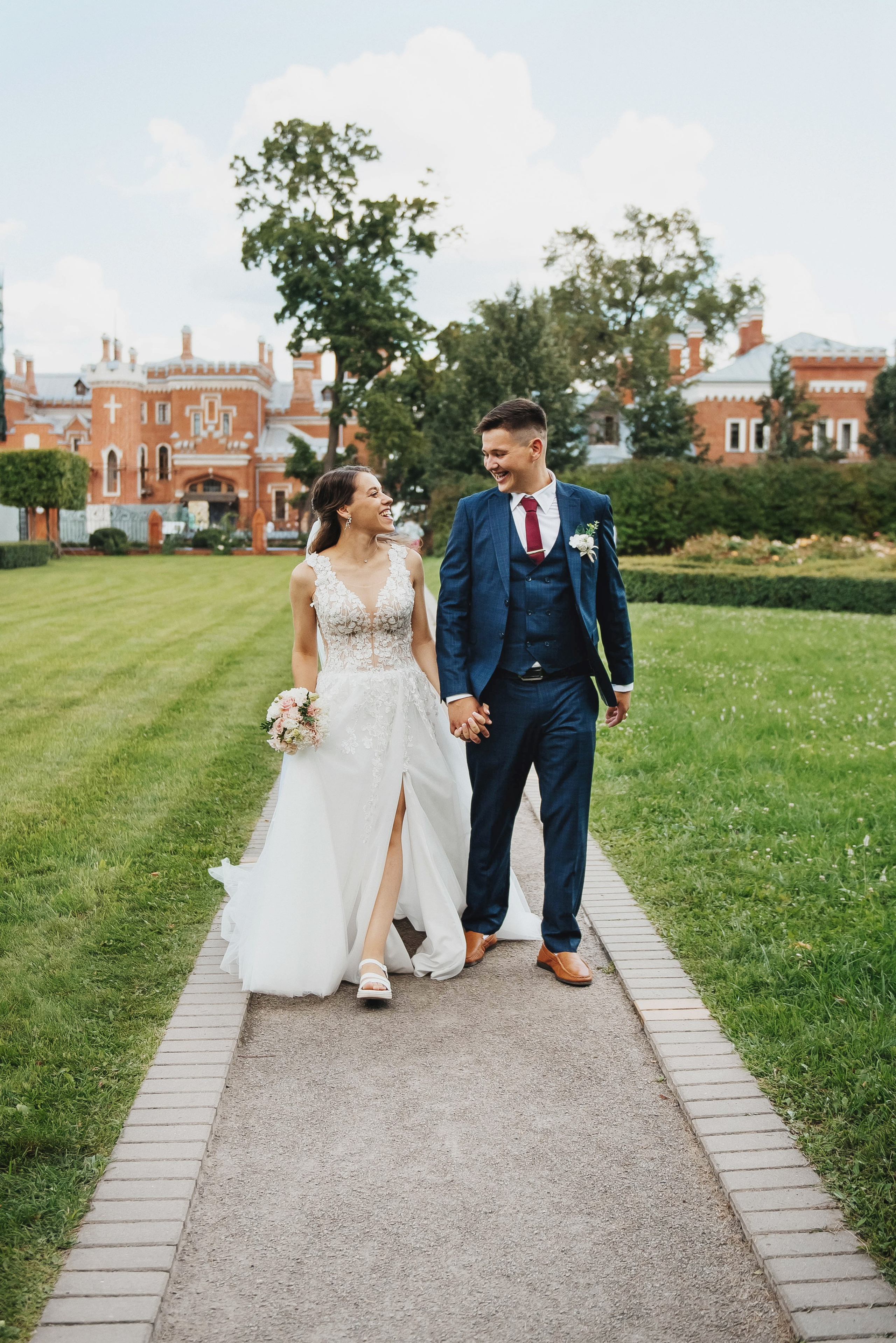 Истории. Свадебный и семейный фотограф в Воронеже Алёна Пшеничная
