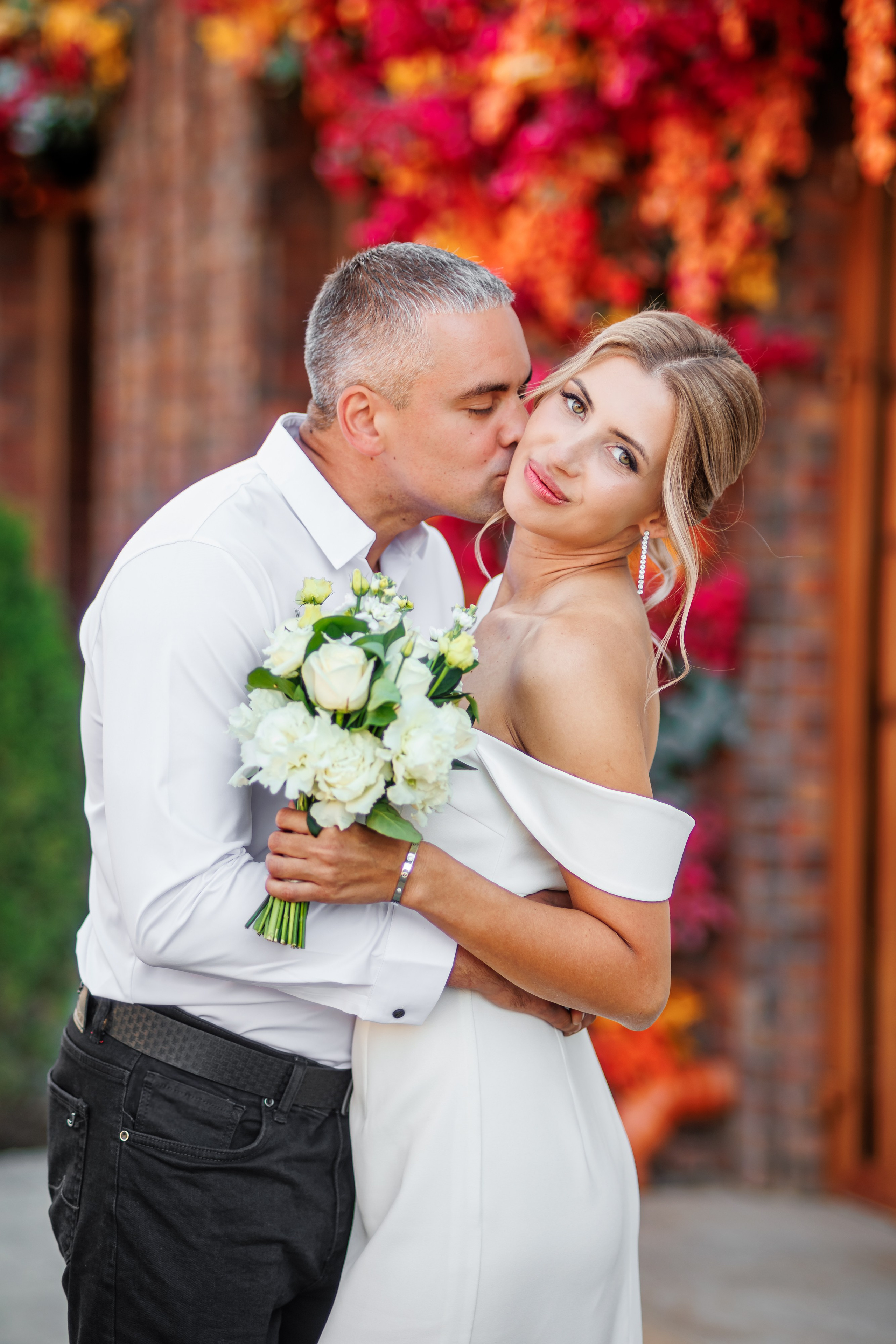 12.10.24. Свадебный и семейный фотограф в Армавире