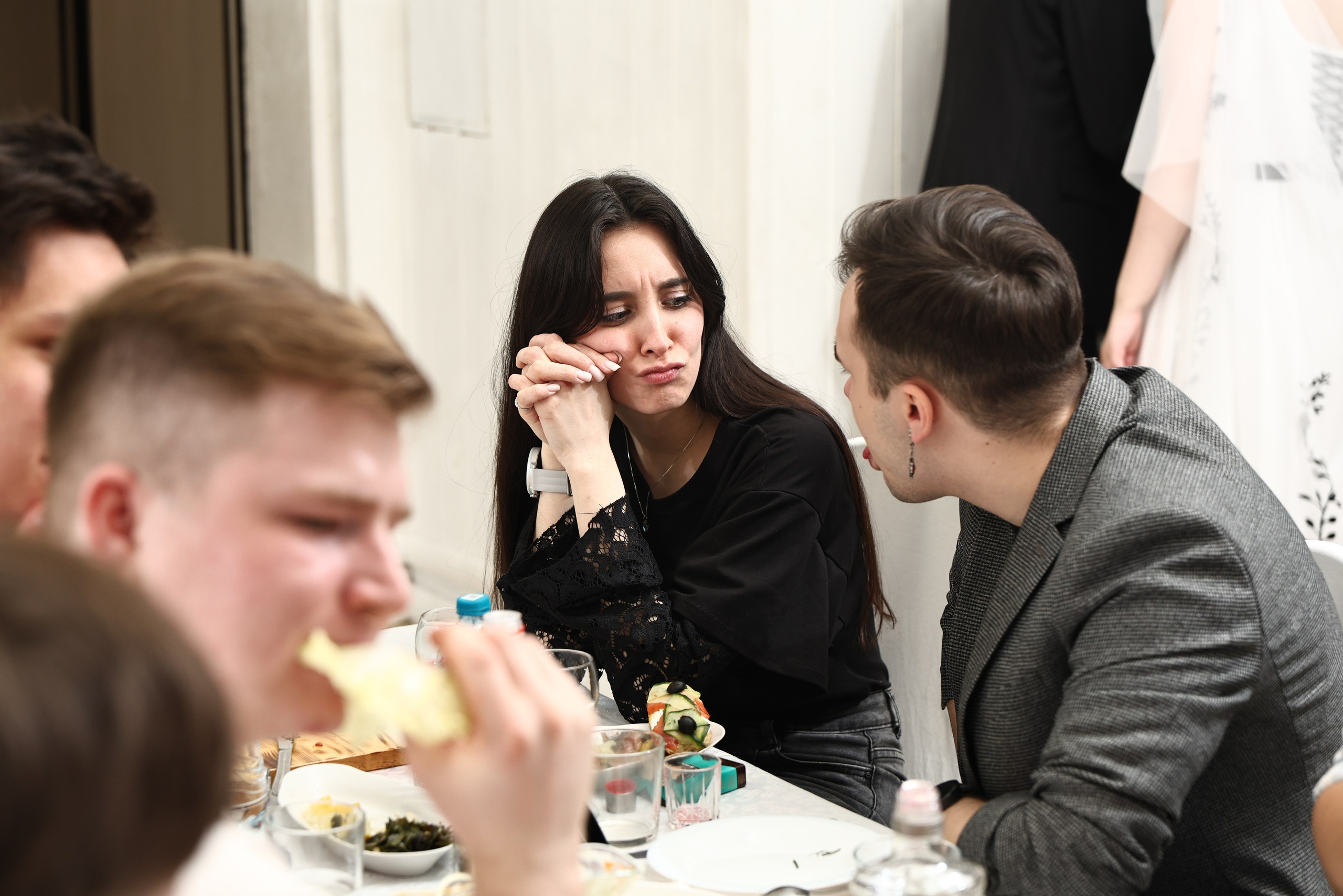 Свадебная съемка в формате jpeg. Свадебный фотограф Евгений Потанин — Ижевск