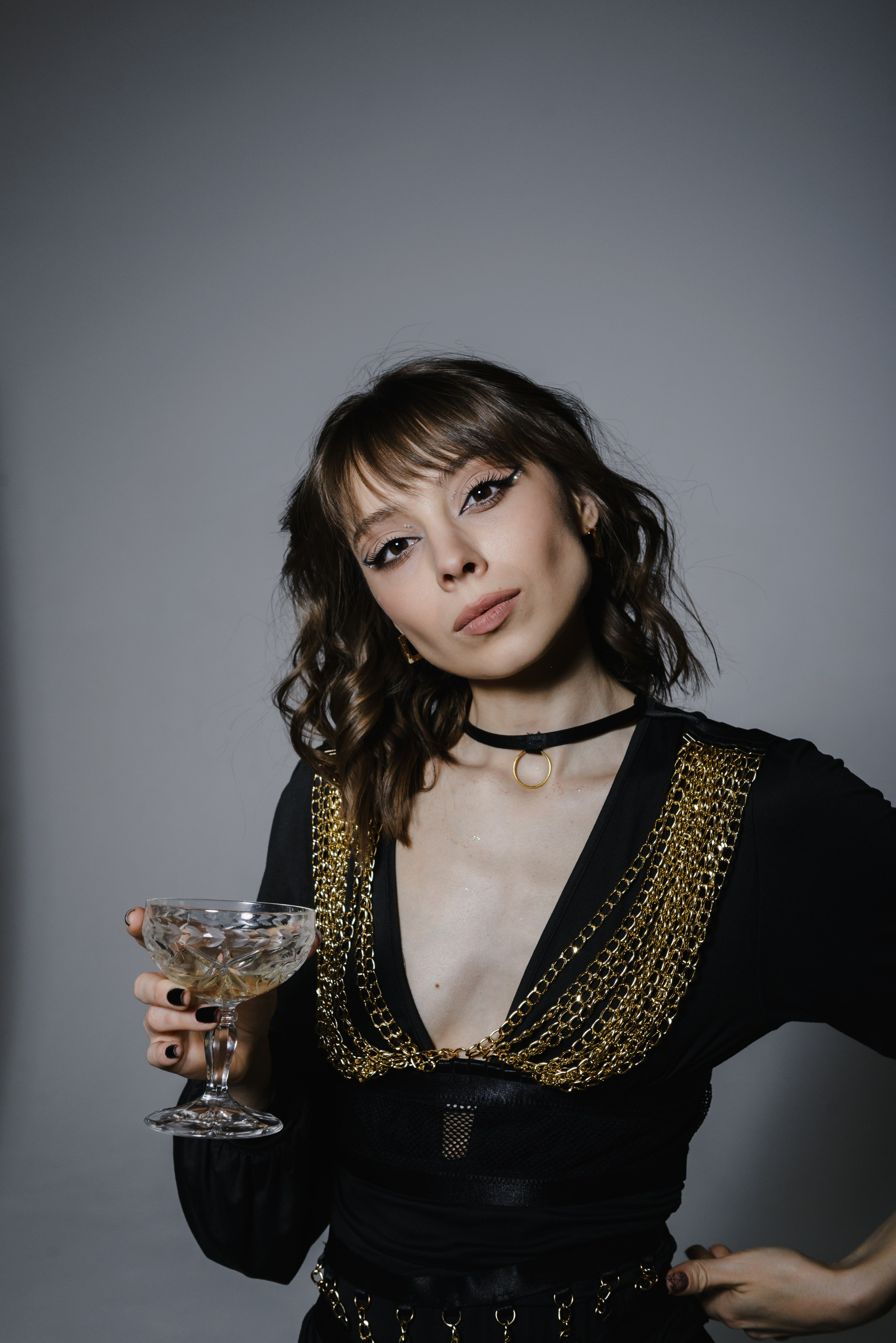 РОК. Фотограф Лопаткина Ирина