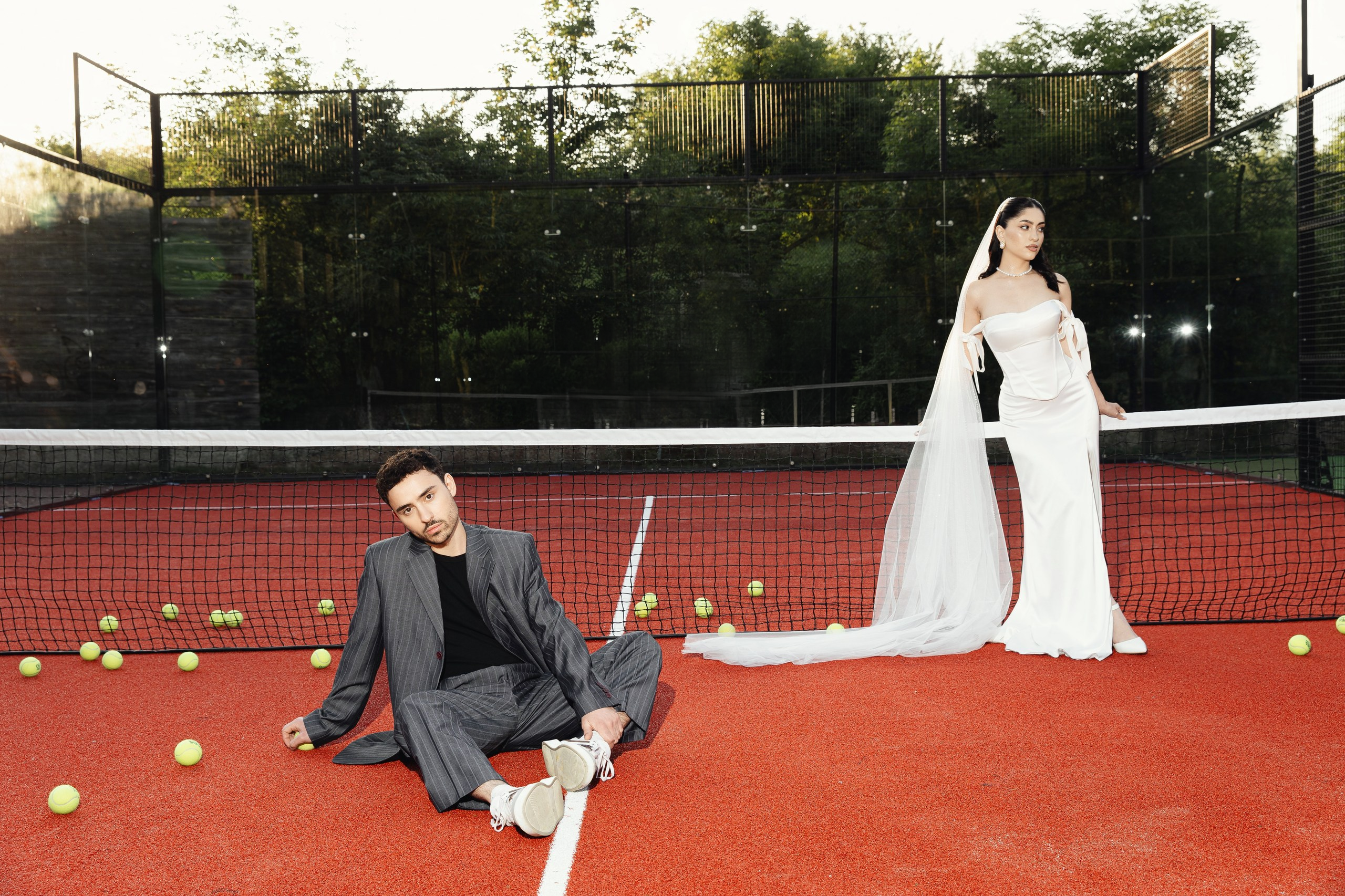 Свадебная фотография. Фотограф Николай Петрушкин | Ставрополь, Москва