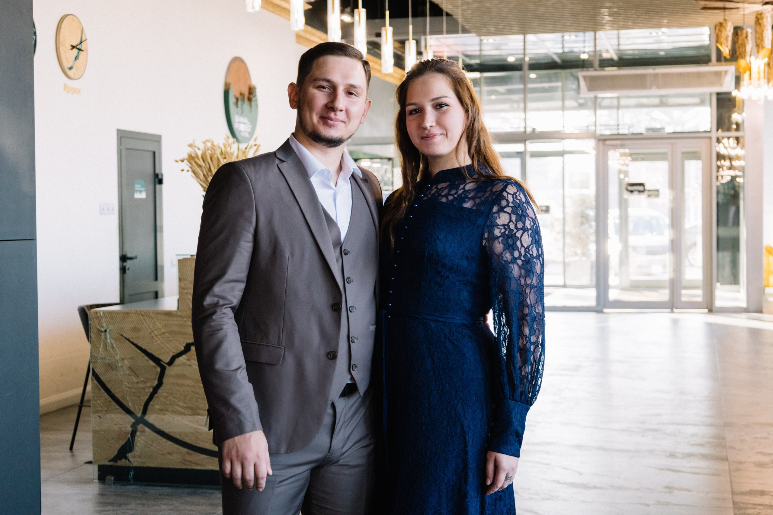 Свадьба полный день. Фотограф в Иркутске