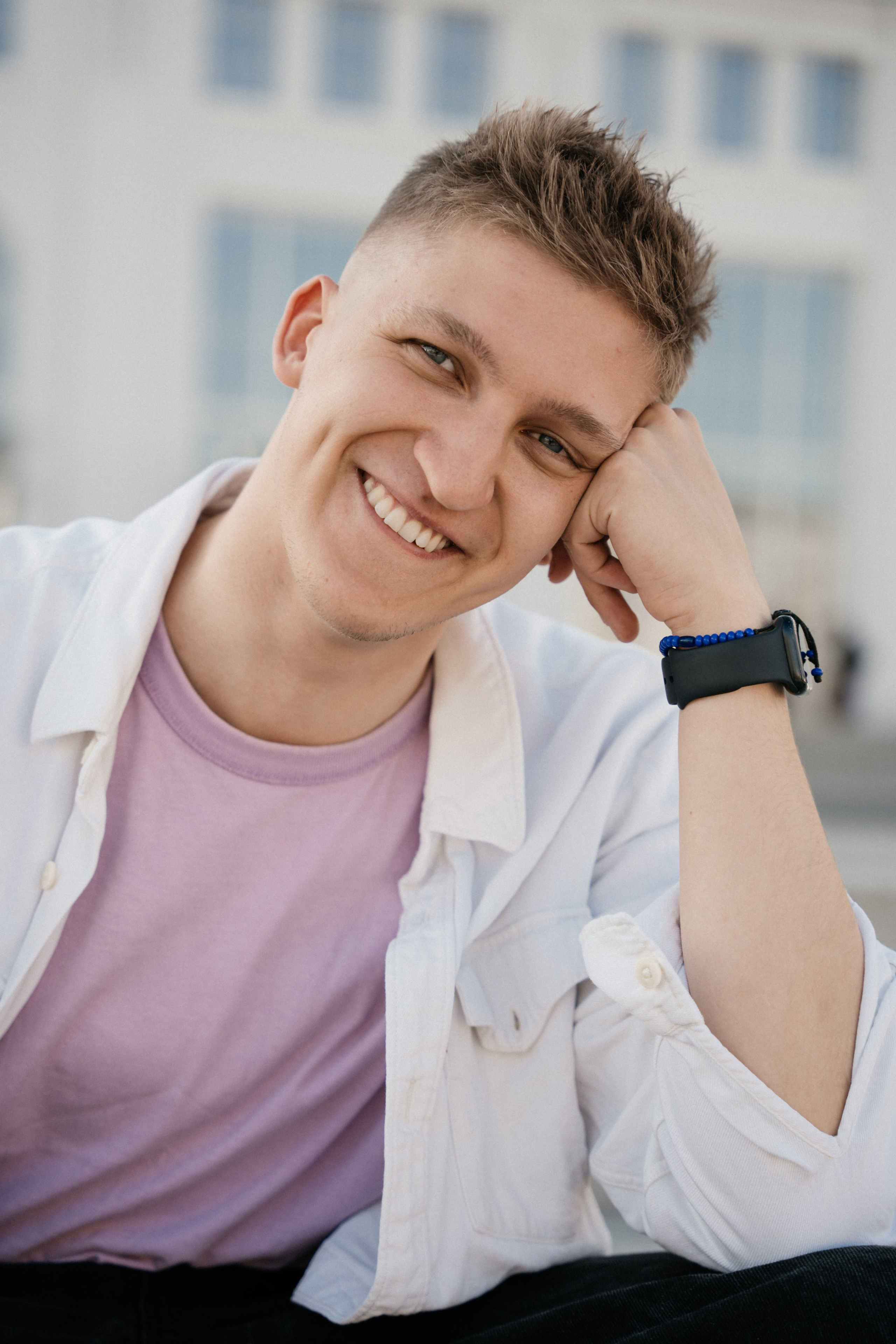 Индивидуальные LIGHT. Ульяна Ремезова | Фотограф | Челябинск