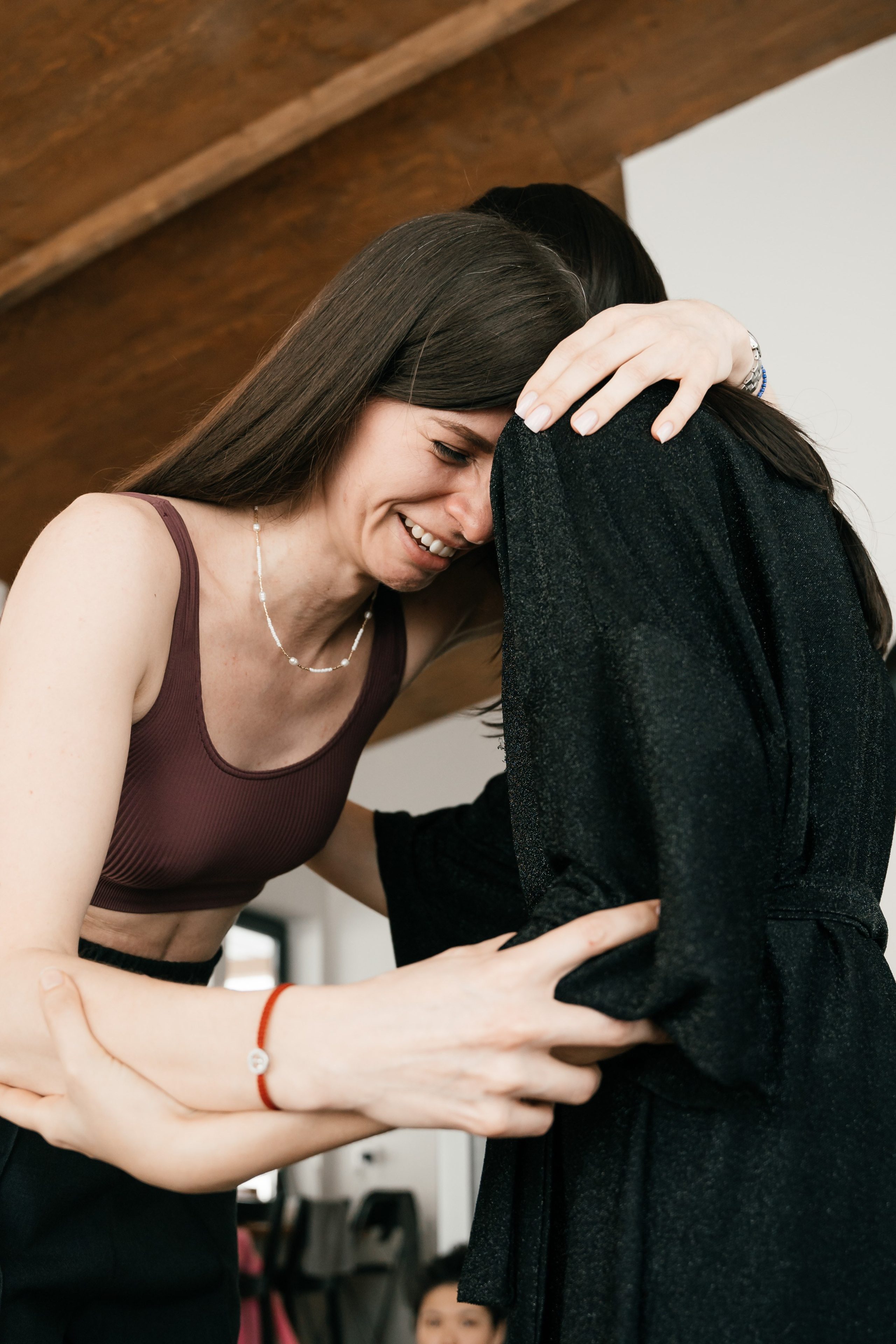 Ретрит. Ульяна Ремезова | Фотограф | Челябинск