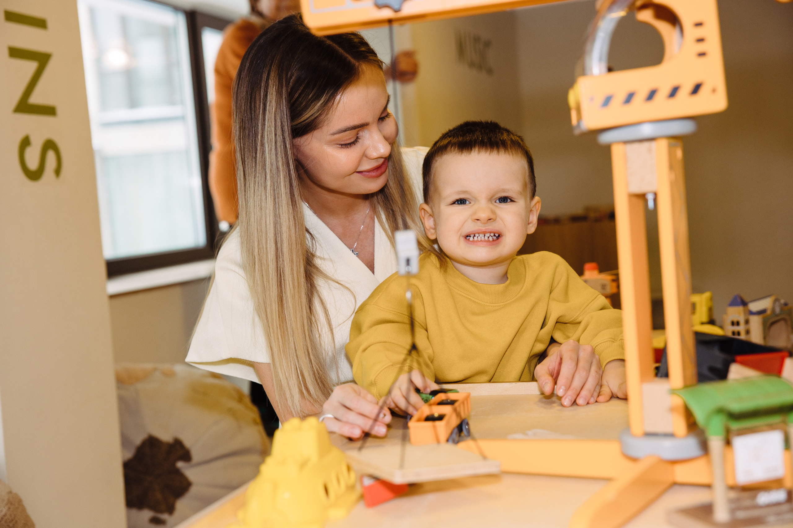 День рождения. Контент фотограф в Москве и области Елена Кулакова