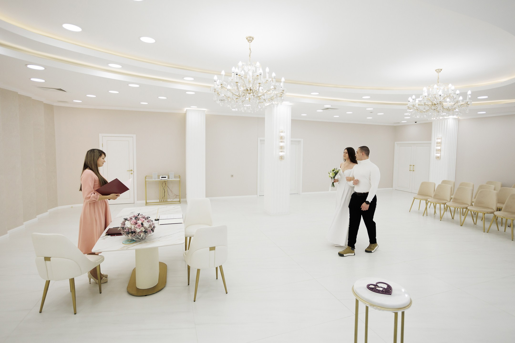 Игорь и Ангелина. Семейный фотограф в Москве — Войтюк Илья