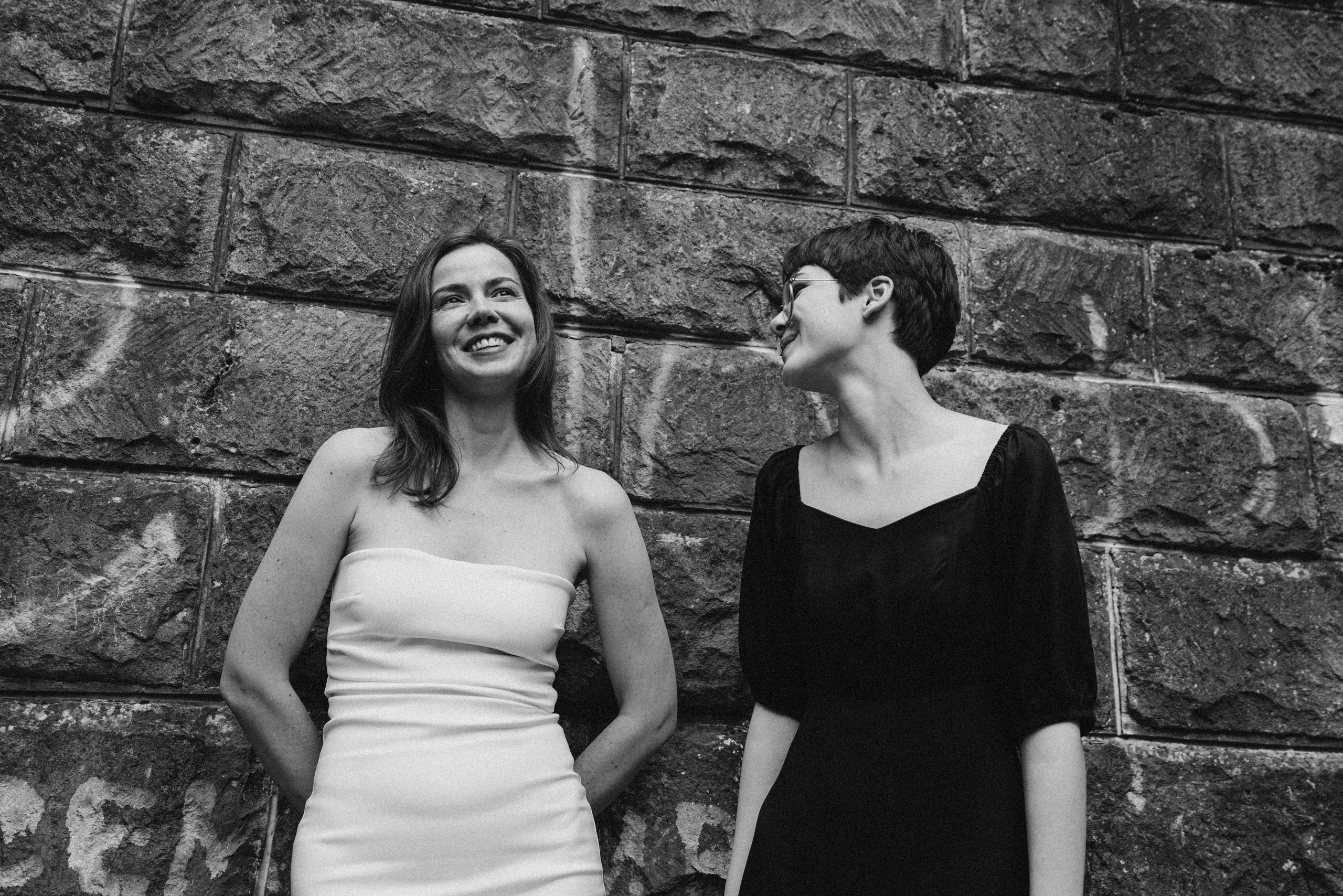 «Одно сердце на двоих» (мама и дочь). Фотограф Казань