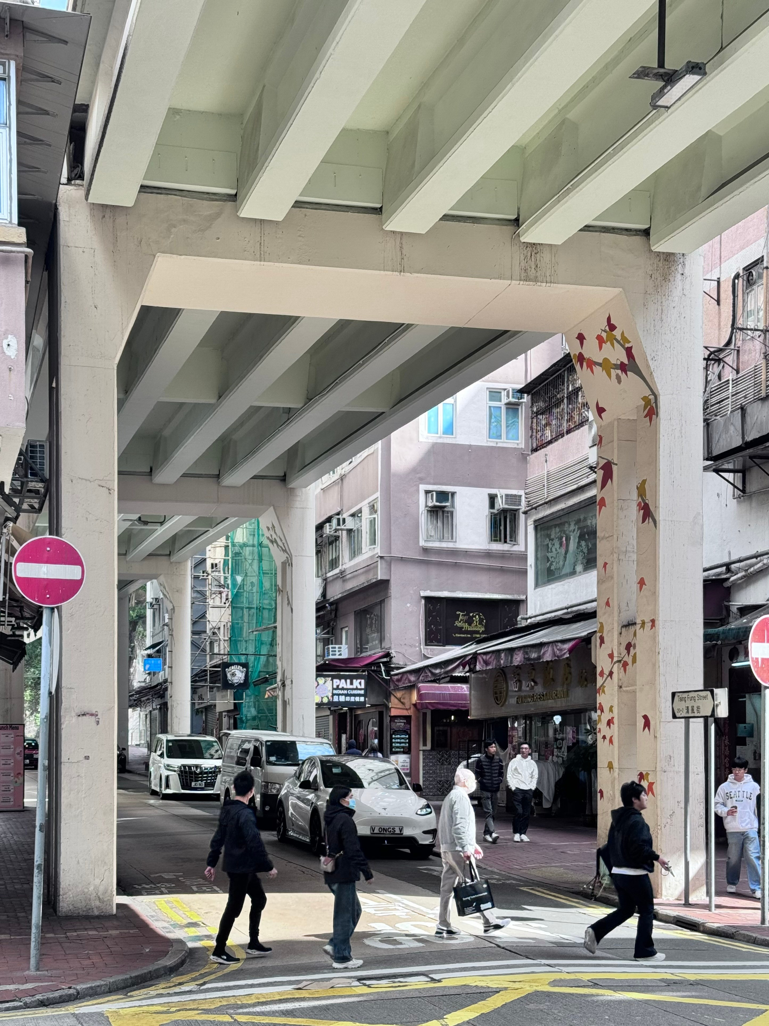 Гонконг 2025. А вот и да!