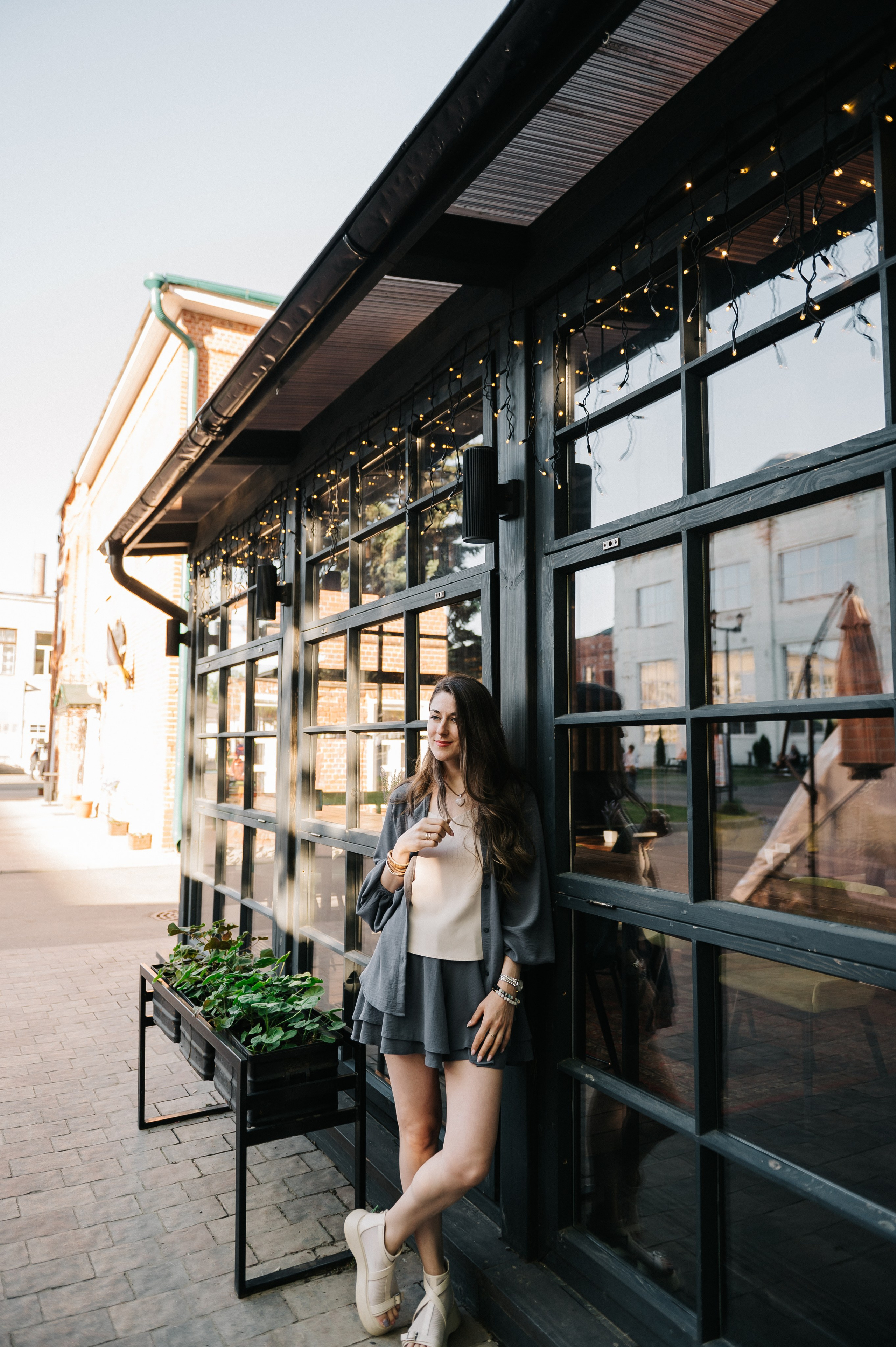 Виолетта и Саша. Семейный и свадебный фотограф Алёна Морозова Коломна
