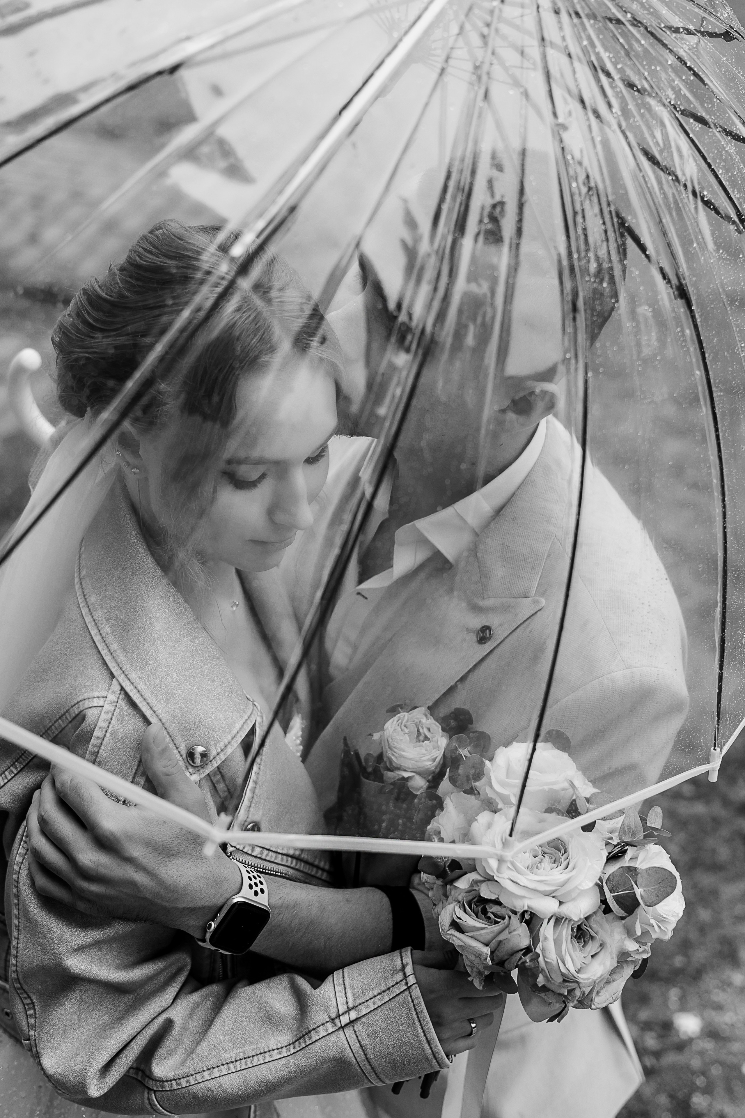 Алина и Максим. Свадебный и семейный фотограф в Твери и Тверской области