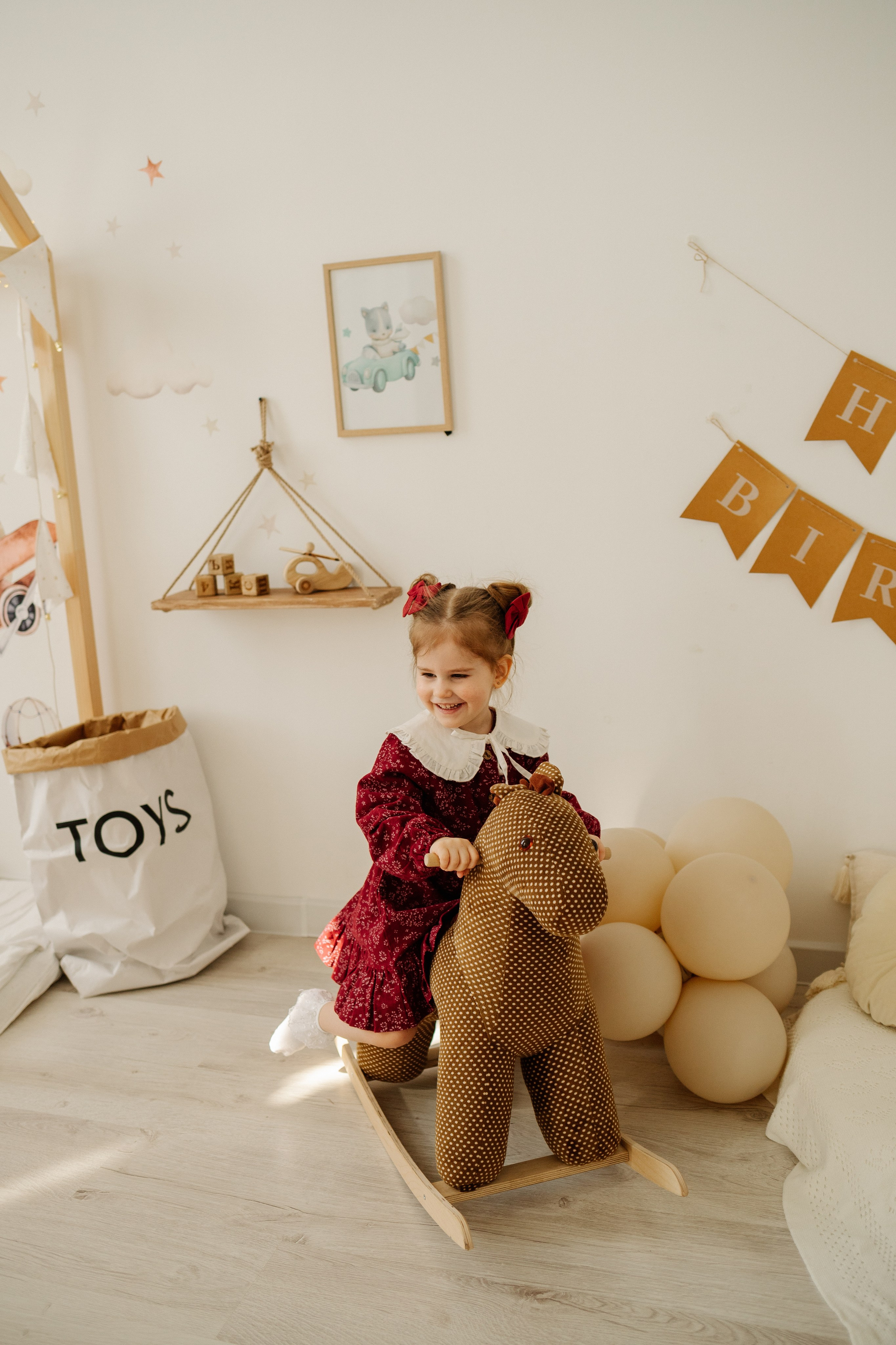 Рита. Семейный фотограф Юлия Клишина