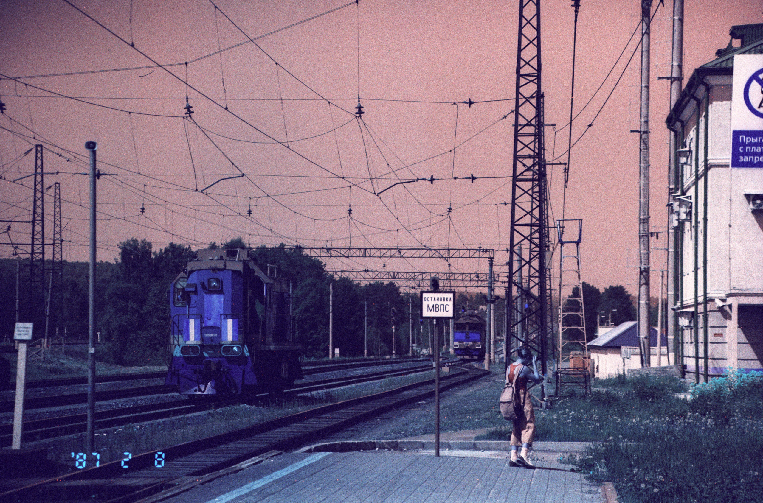 Большой. Фотограф в Санкт-Петербурге Березовский Даниил