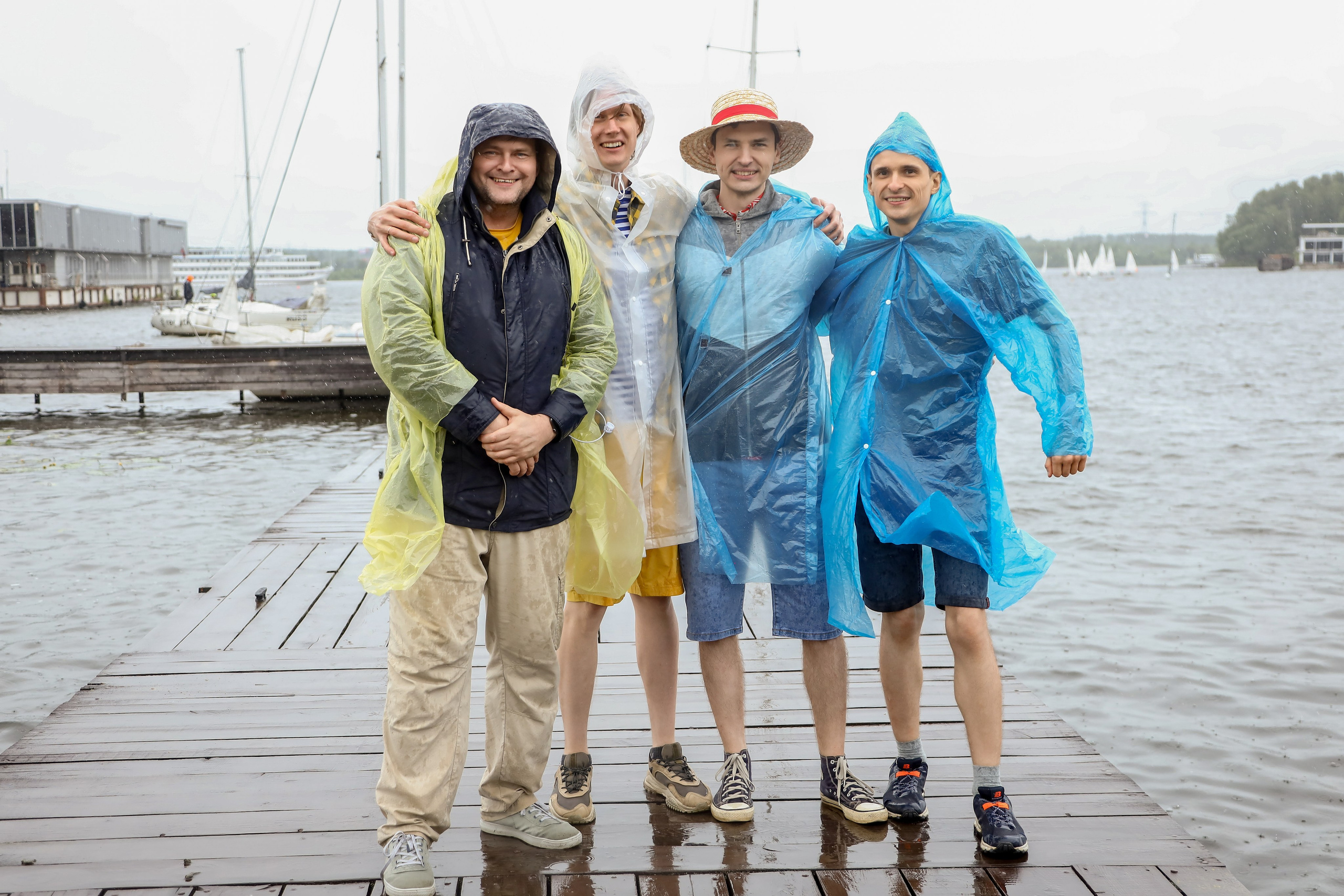 Tessa. Фотограф Антон Чупринин