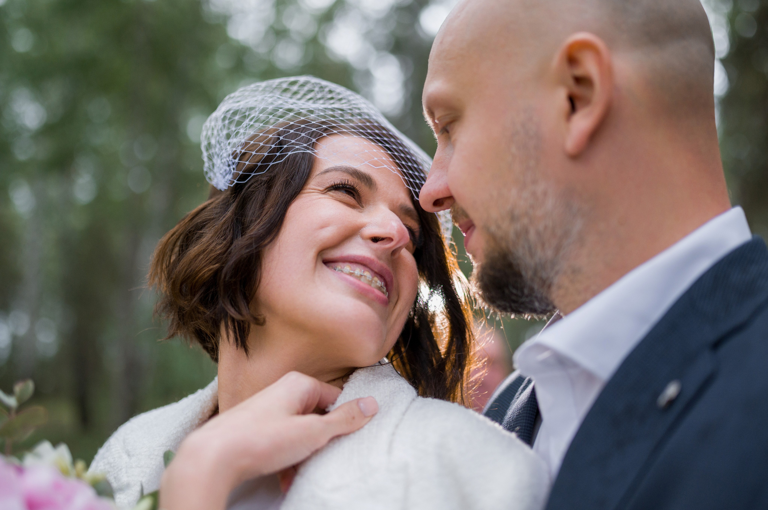 Михаил и Ирина. Фотограф Зырянова Яна, Снежинск, Екатеринбург, Челябинск