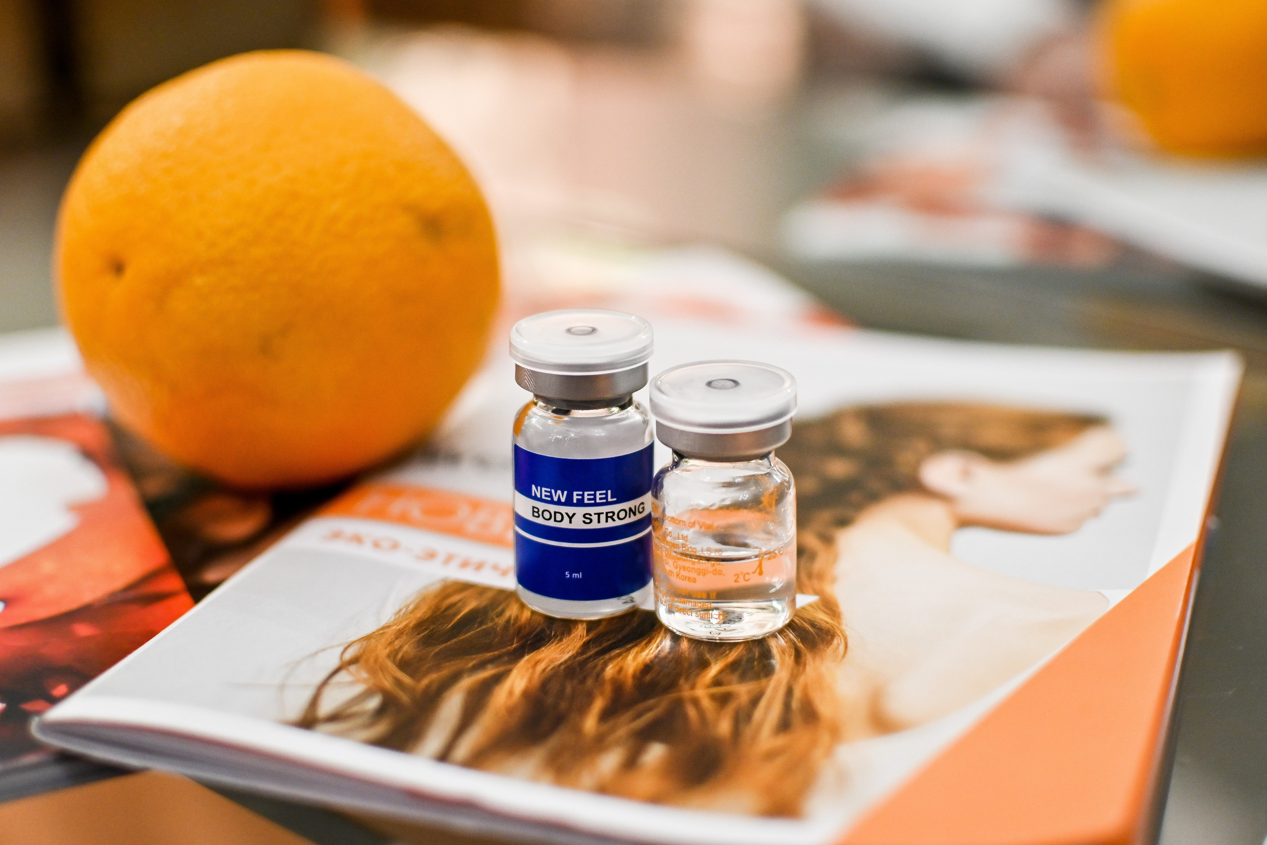 КОСМЕТОЛОГИЯ. Фотограф для бизнесконтента, репортажей и семейного альбома в Москве