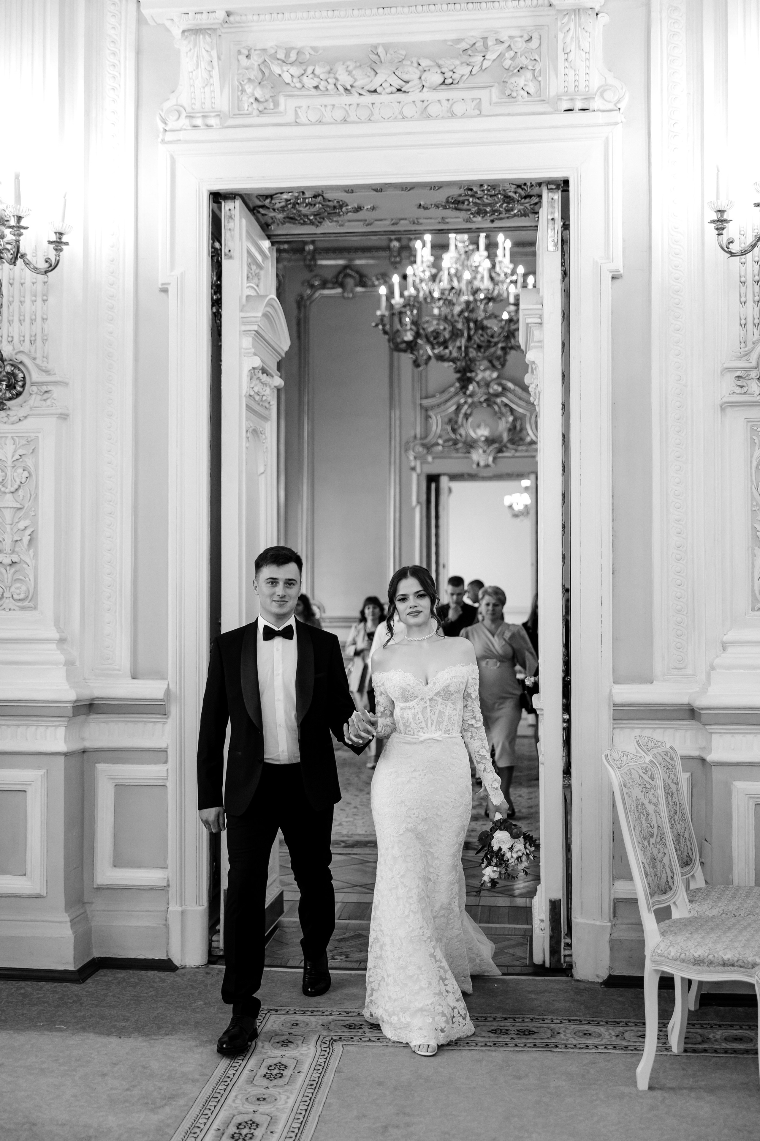 M&V. Фотограф в Санкт-Петербурге Ольга Кулеш