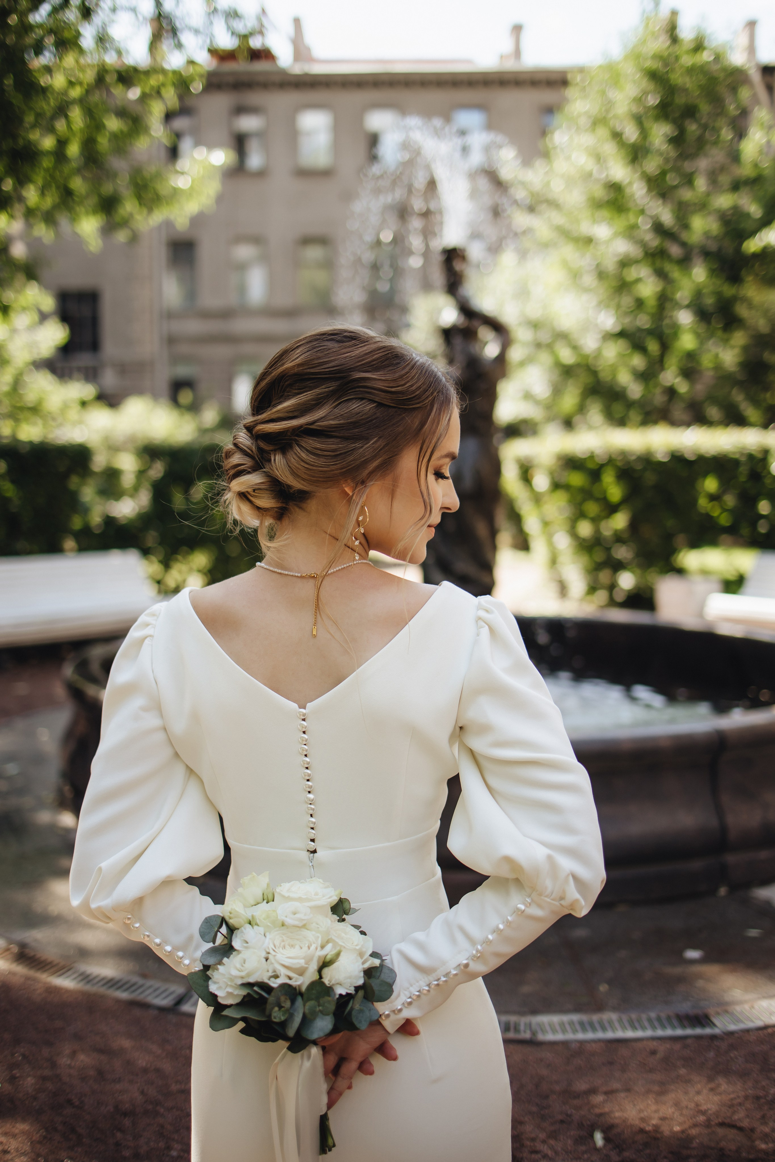 D&K. Фотограф в Санкт-Петербурге Ольга Кулеш