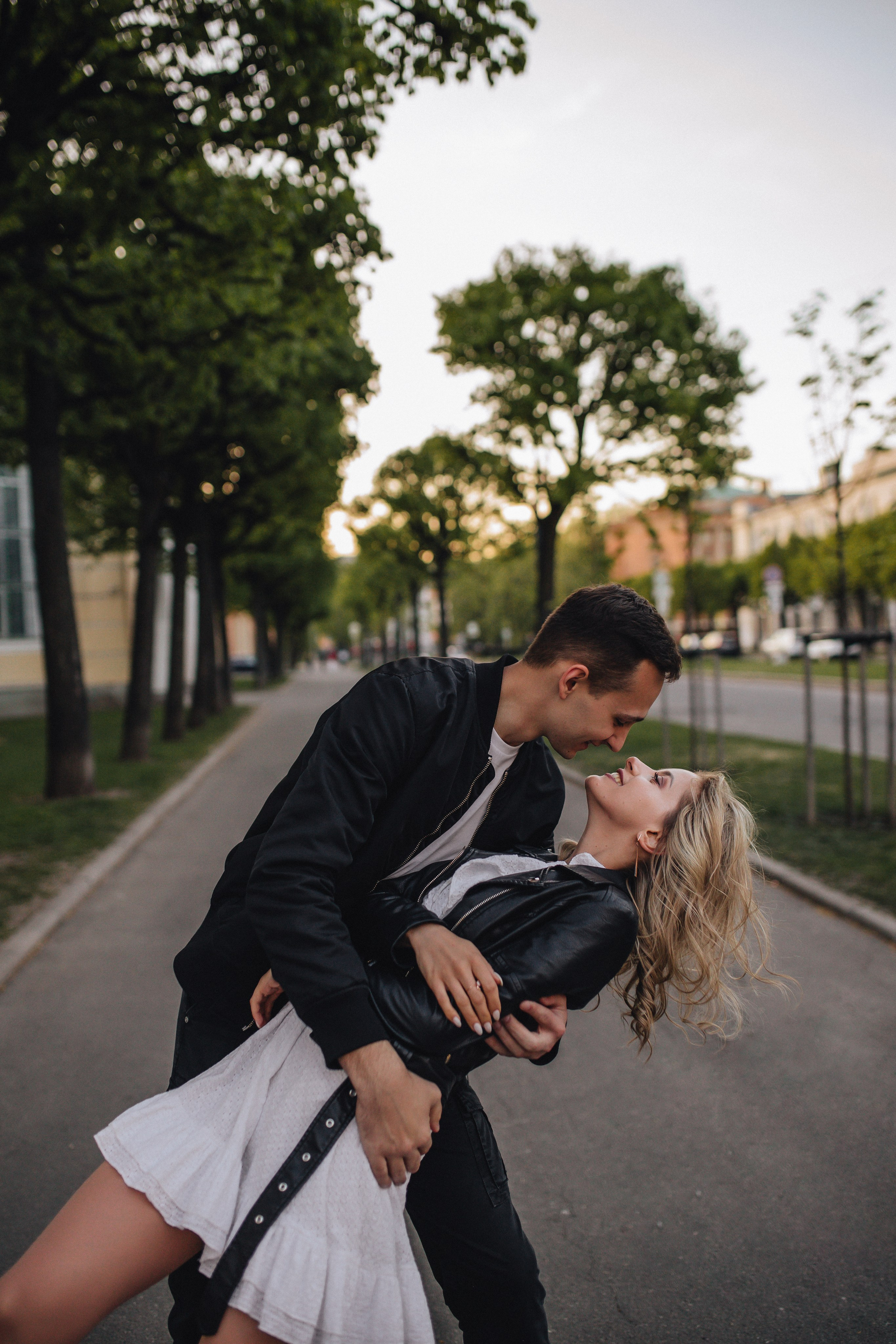 M&V. Фотограф в Санкт-Петербурге Ольга Кулеш