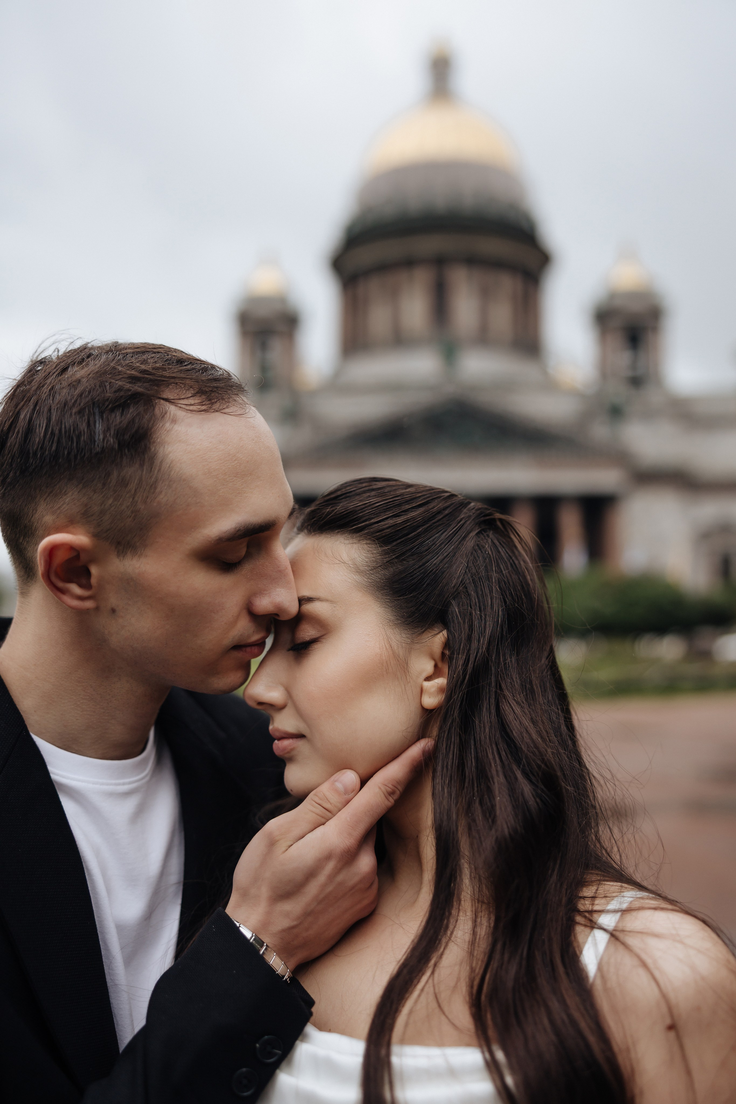 A&A. Фотограф в Санкт-Петербурге Ольга Кулеш