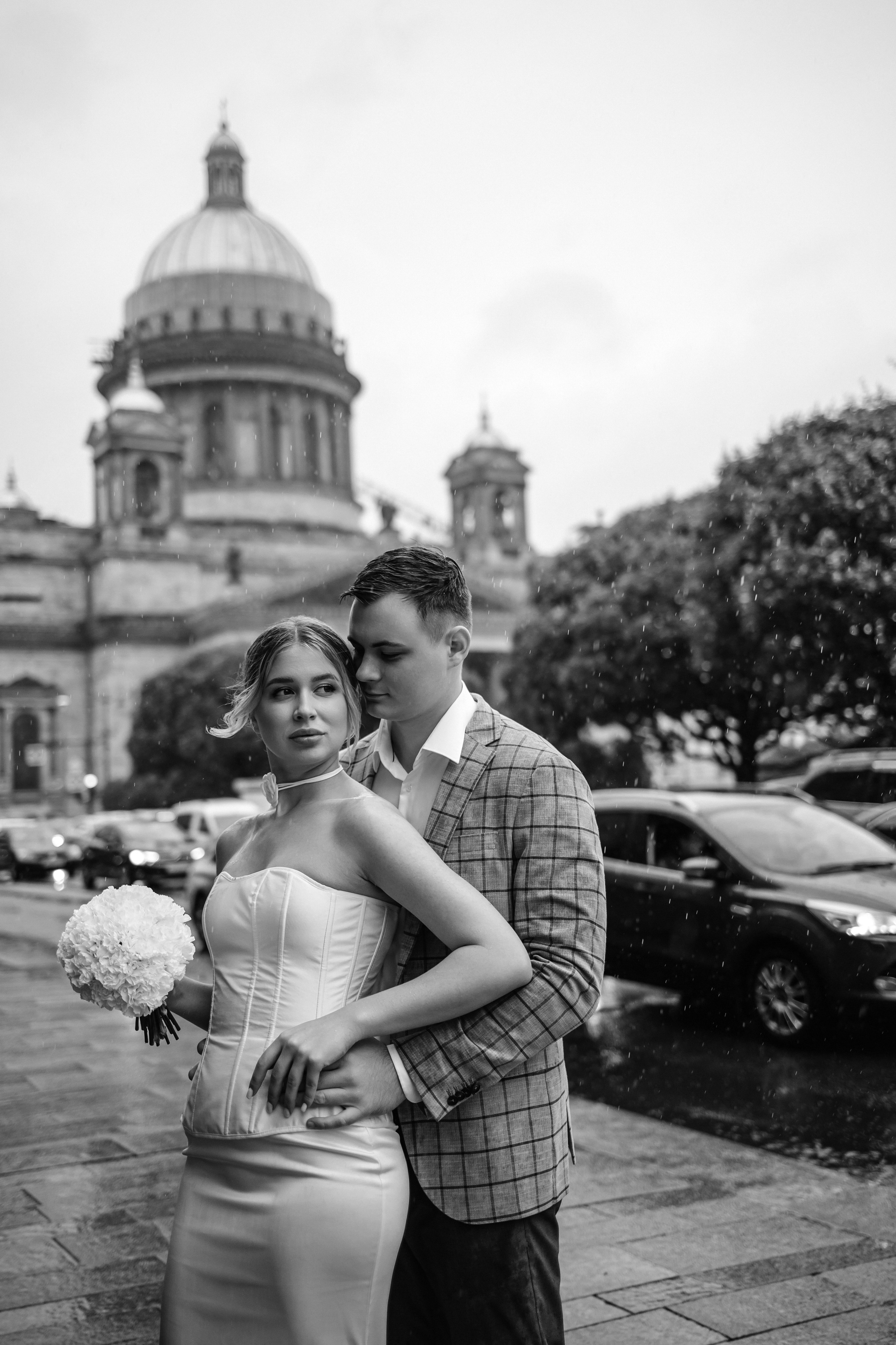 L&L. Фотограф в Санкт-Петербурге Ольга Кулеш