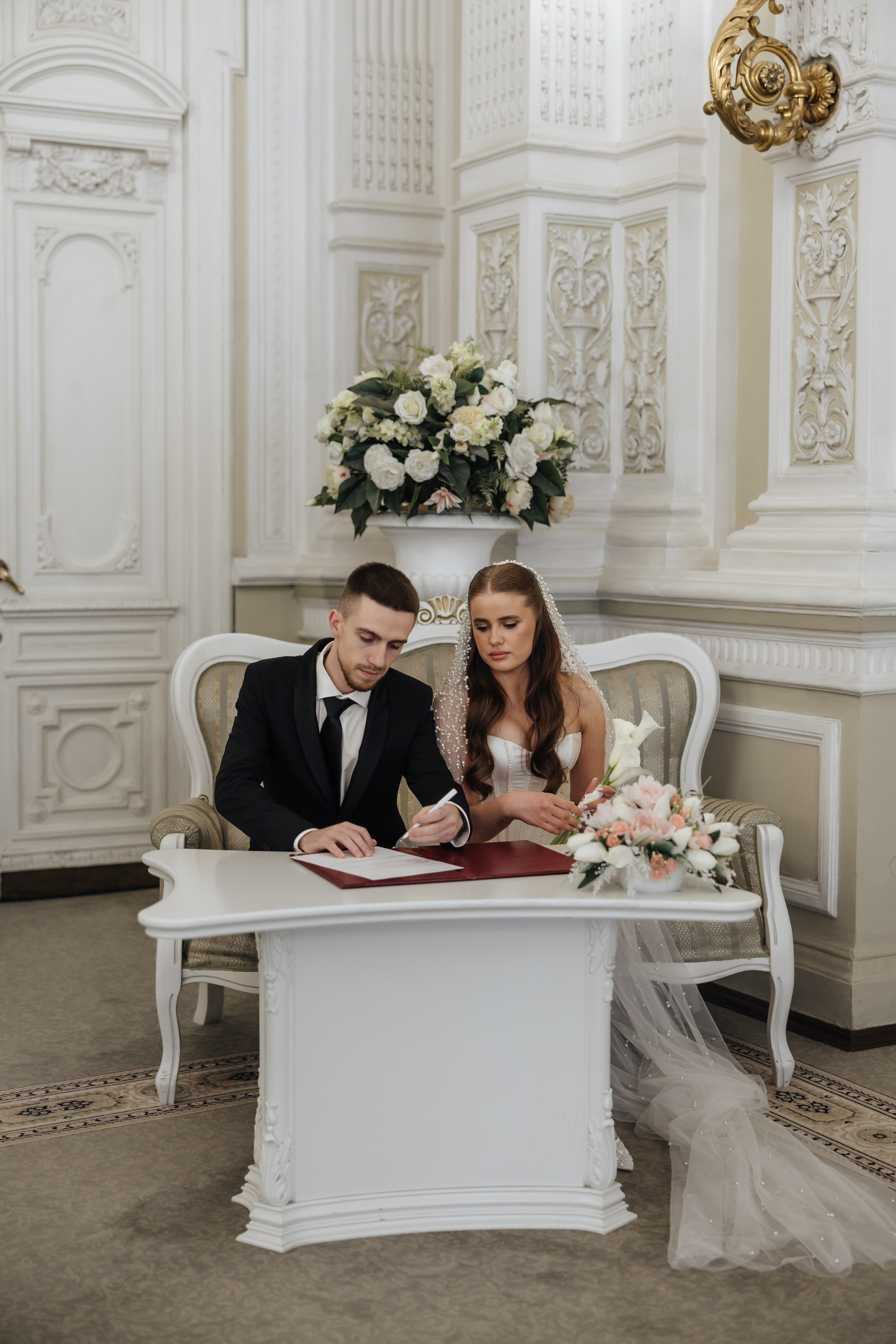 E&V. Фотограф в Санкт-Петербурге Ольга Кулеш