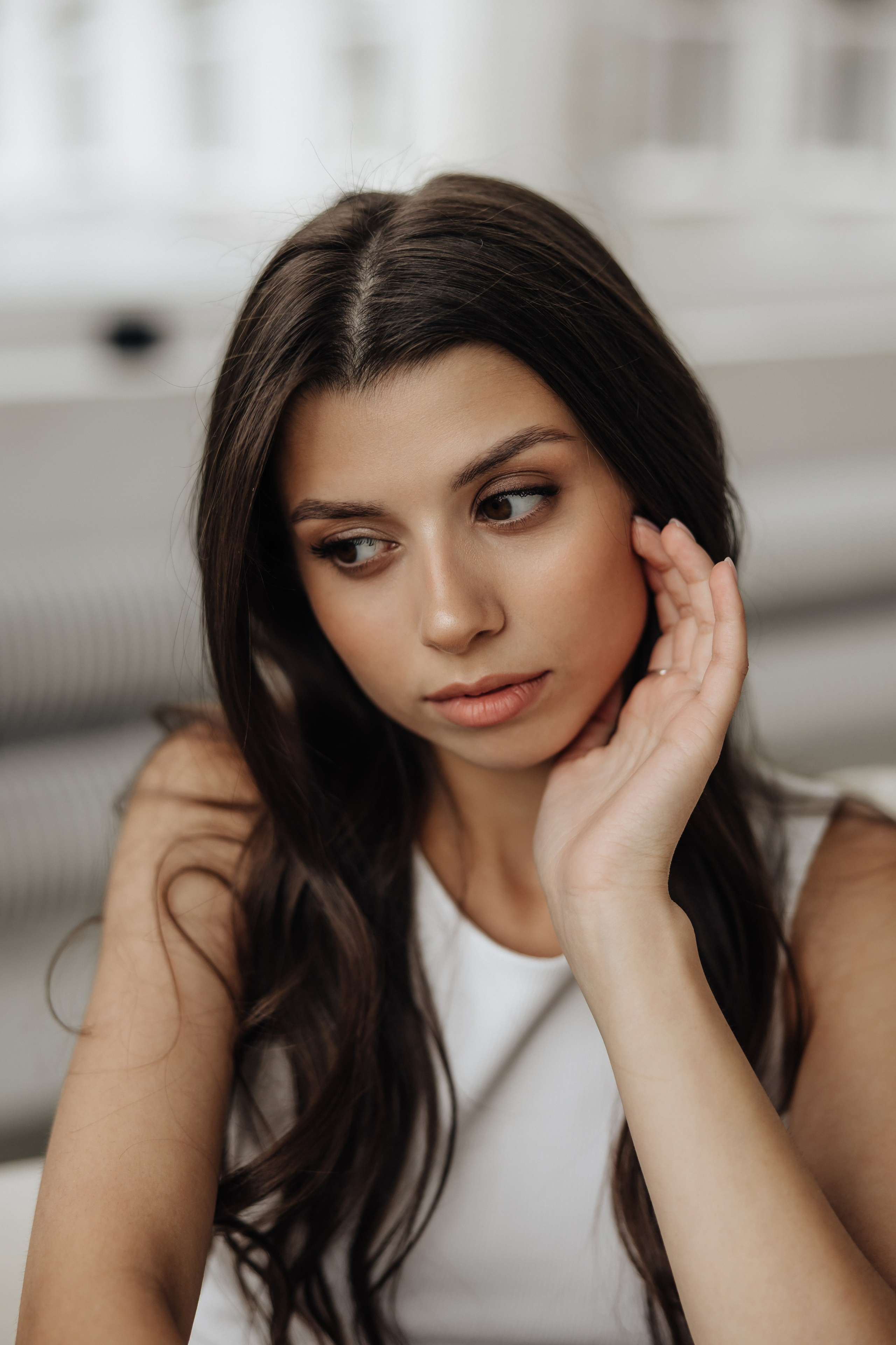 В. Фотограф в Санкт-Петербурге Ольга Кулеш