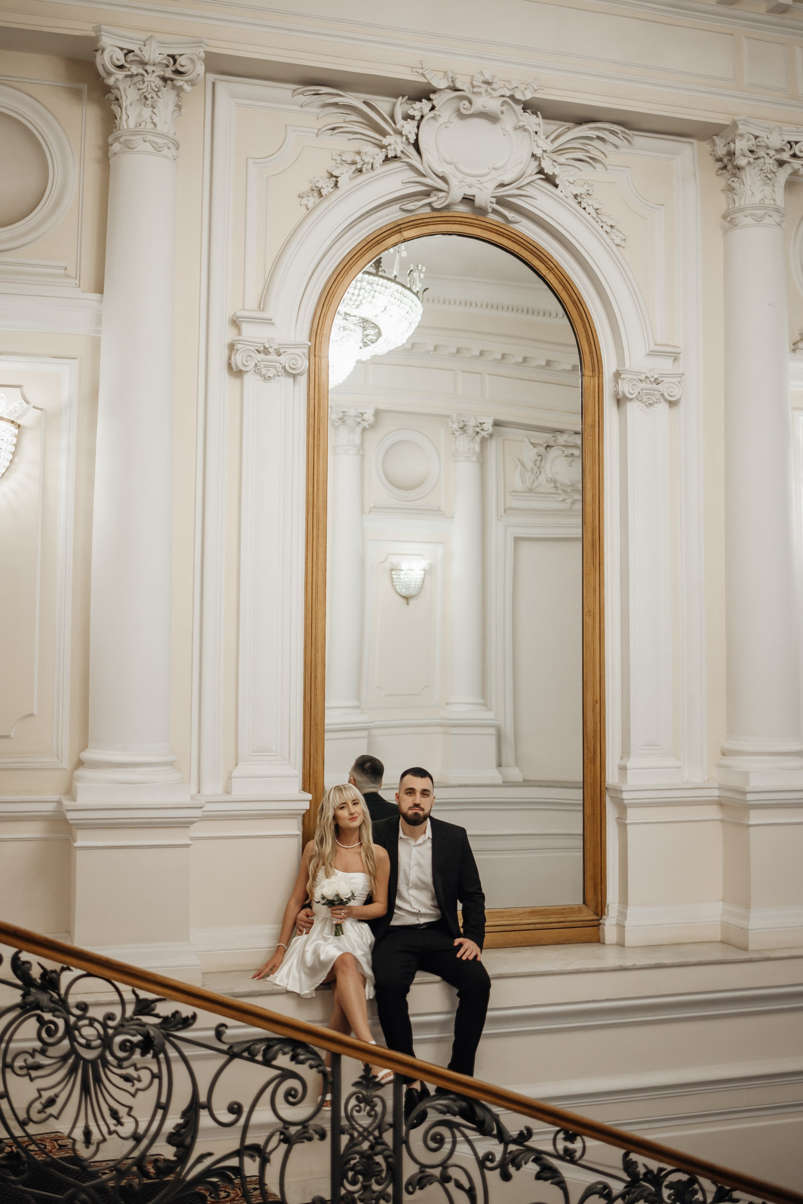 O&V. Фотограф в Санкт-Петербурге Ольга Кулеш