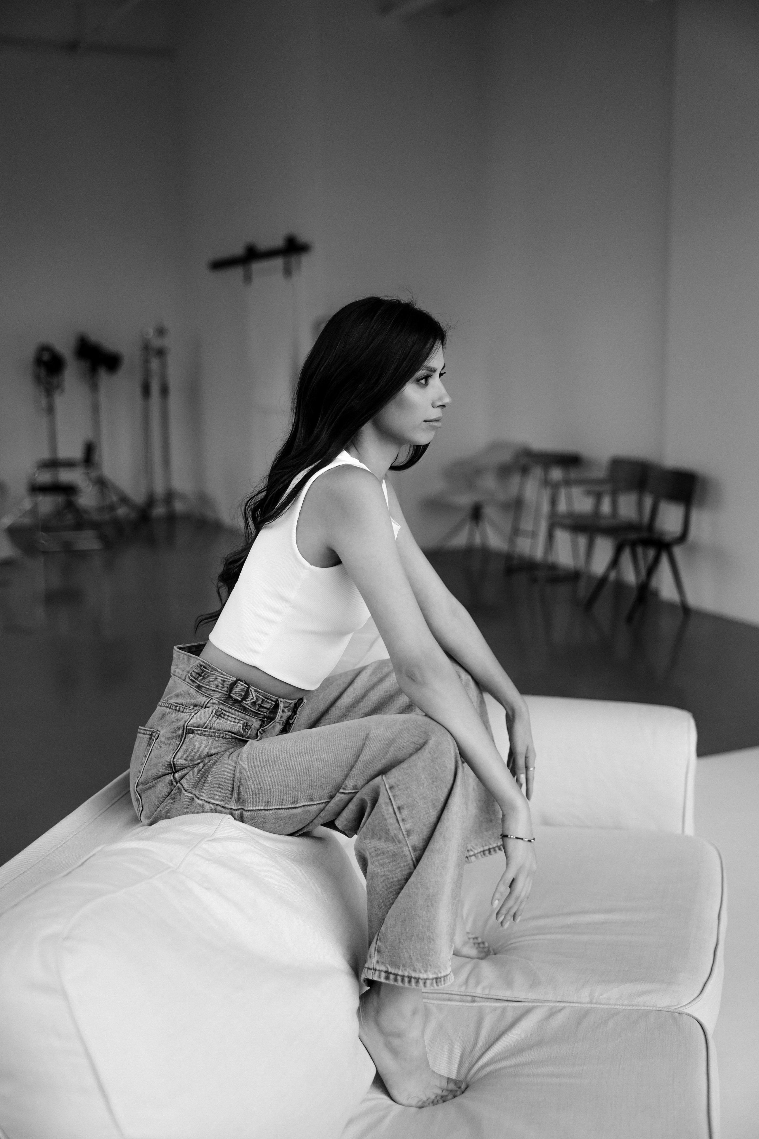 В. Фотограф в Санкт-Петербурге Ольга Кулеш