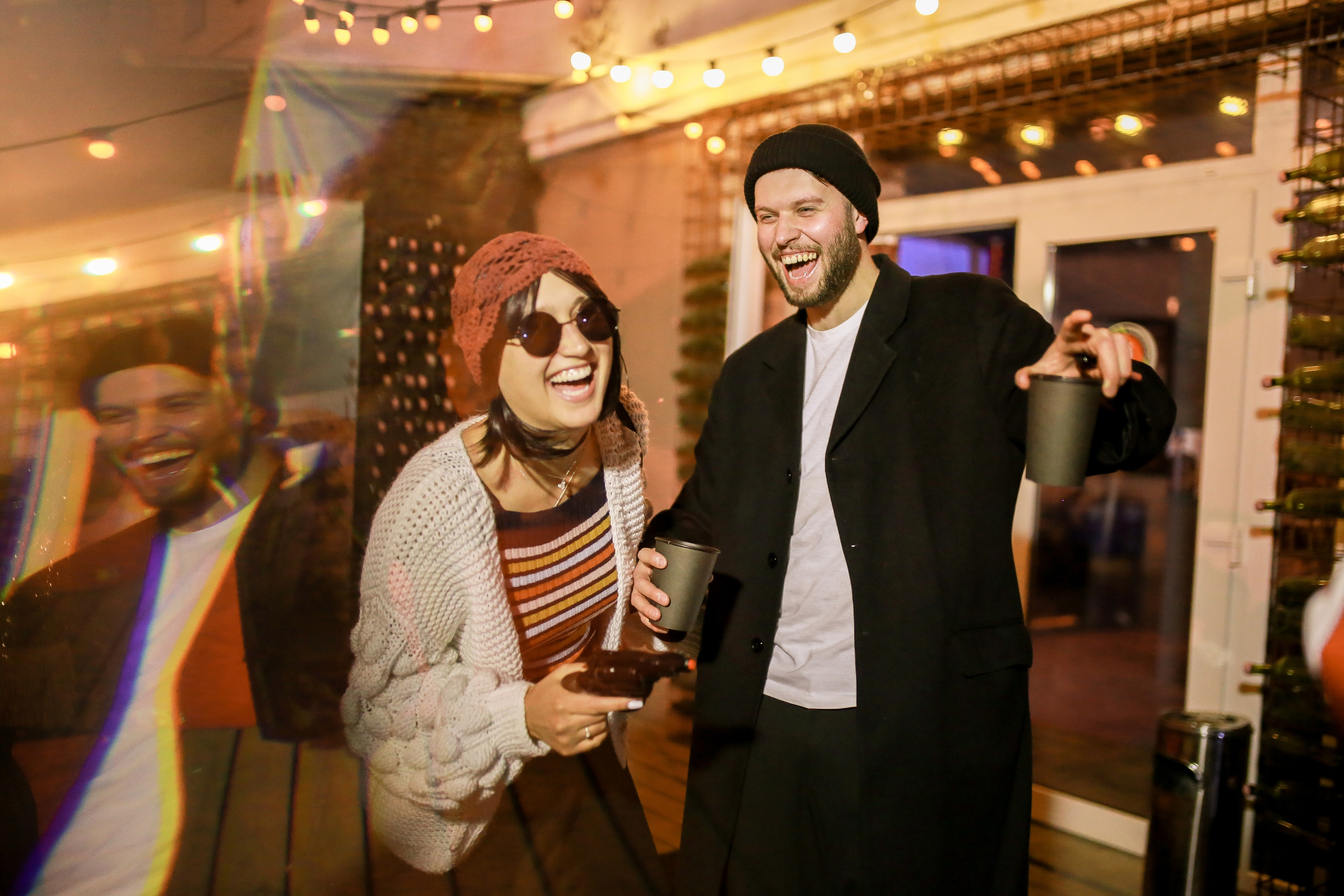 HB KRIS HOLLYWOOD. Фотограф Дарья Воскресенская в Москве