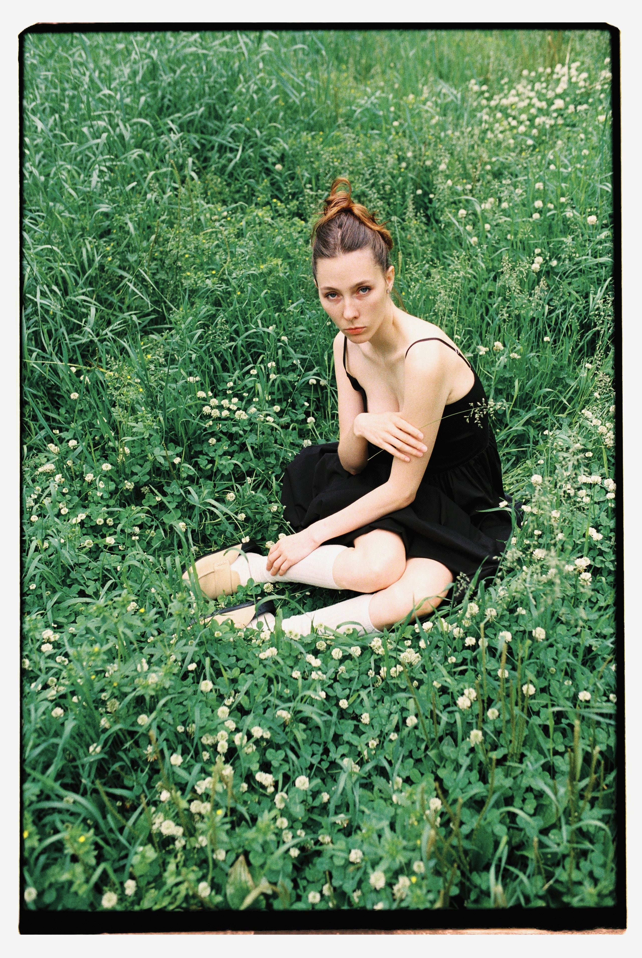 Алиса. Фотограф Ионова Анастасия, г Владивосток