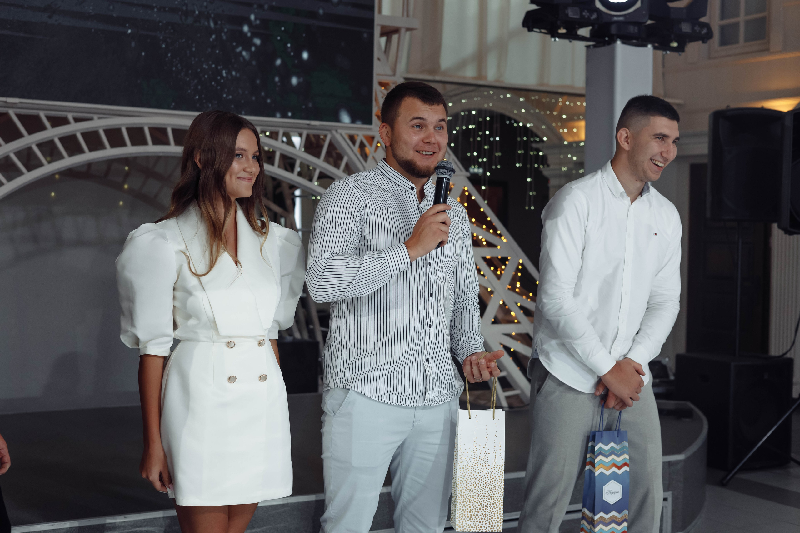 Алина и Павел. Свадебный фотограф Иркутск