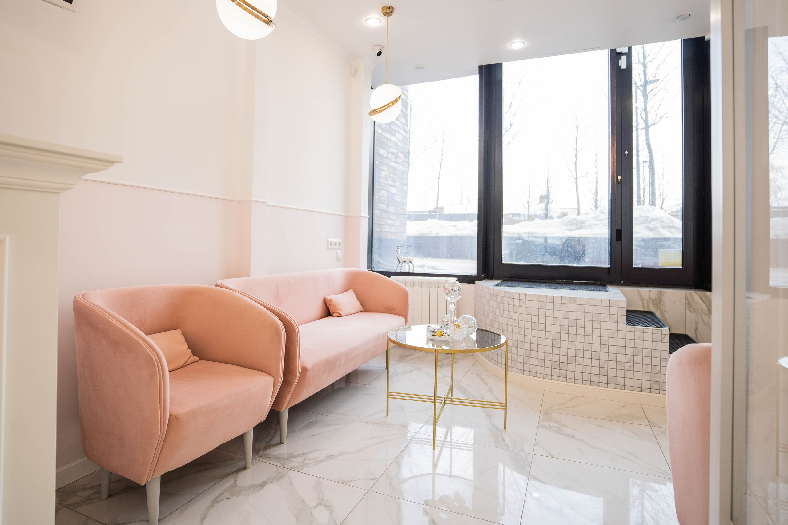 Клиника косметологии Dr. Safiya. Фотограф Абакумова Анастасия