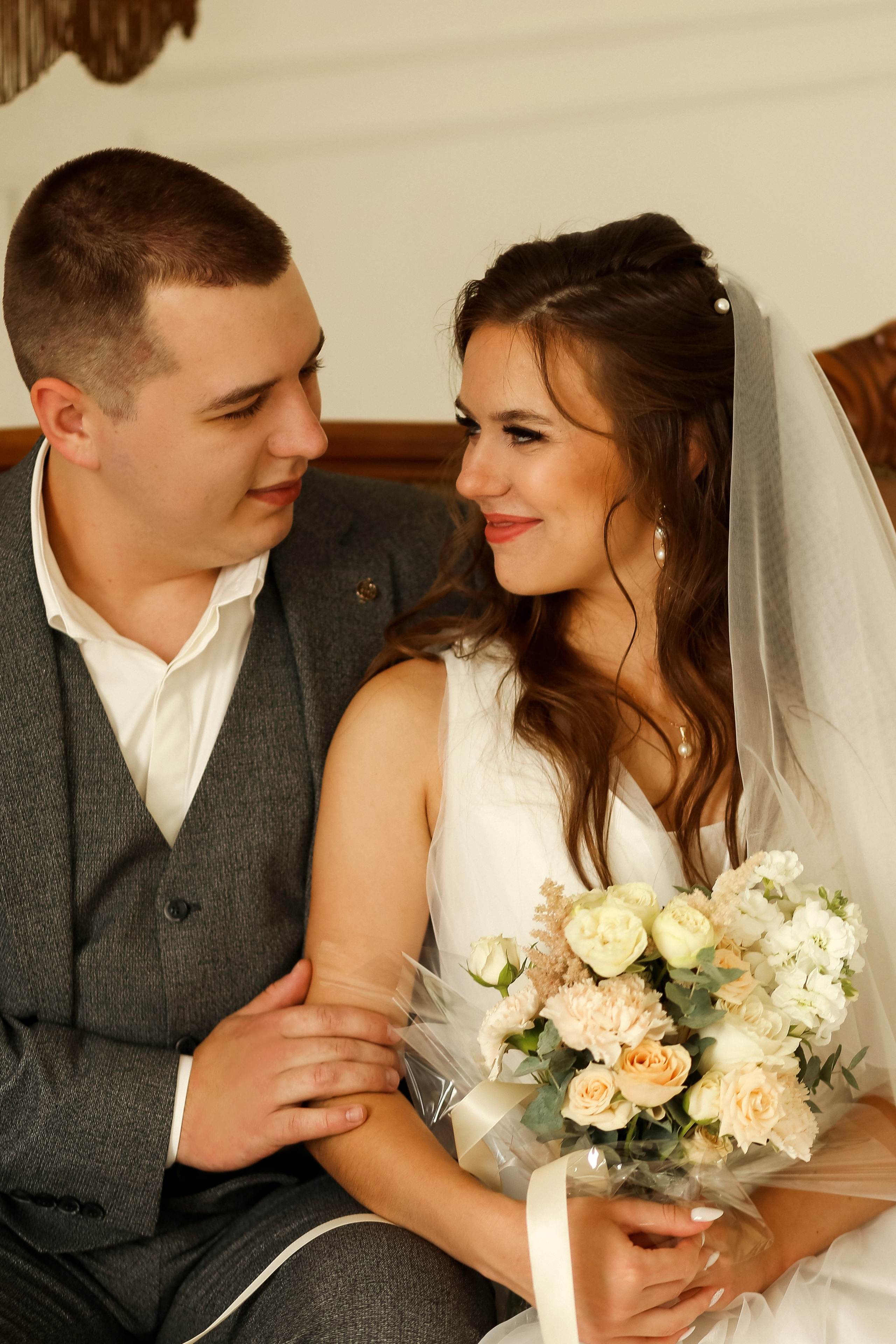 Елизавета и Роман. Семейный фотограф Фотосессия беременности  Екатеринбург Елена Луткова