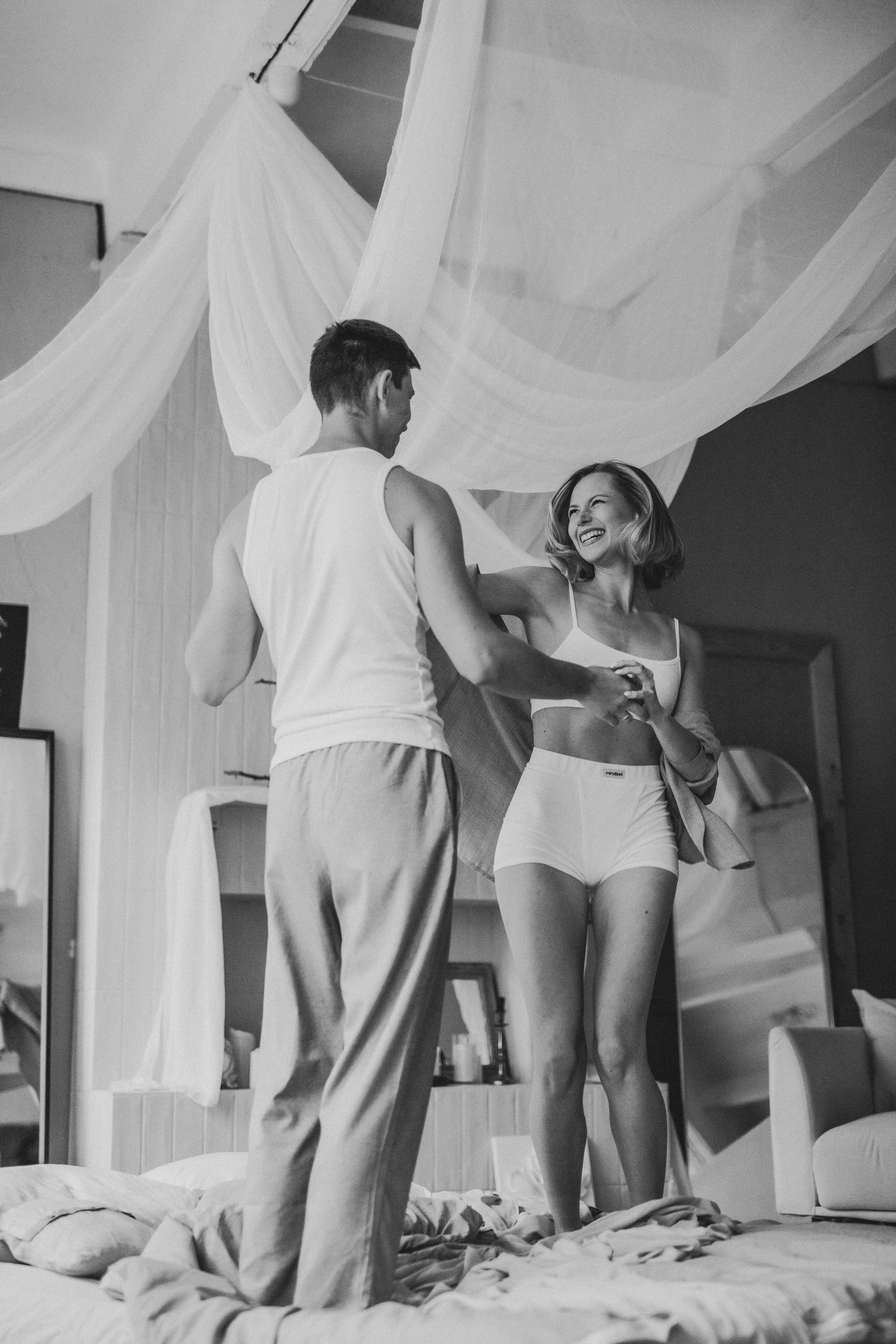 Екатерина и Дмитрий. Фотограф Анастасия Петрова