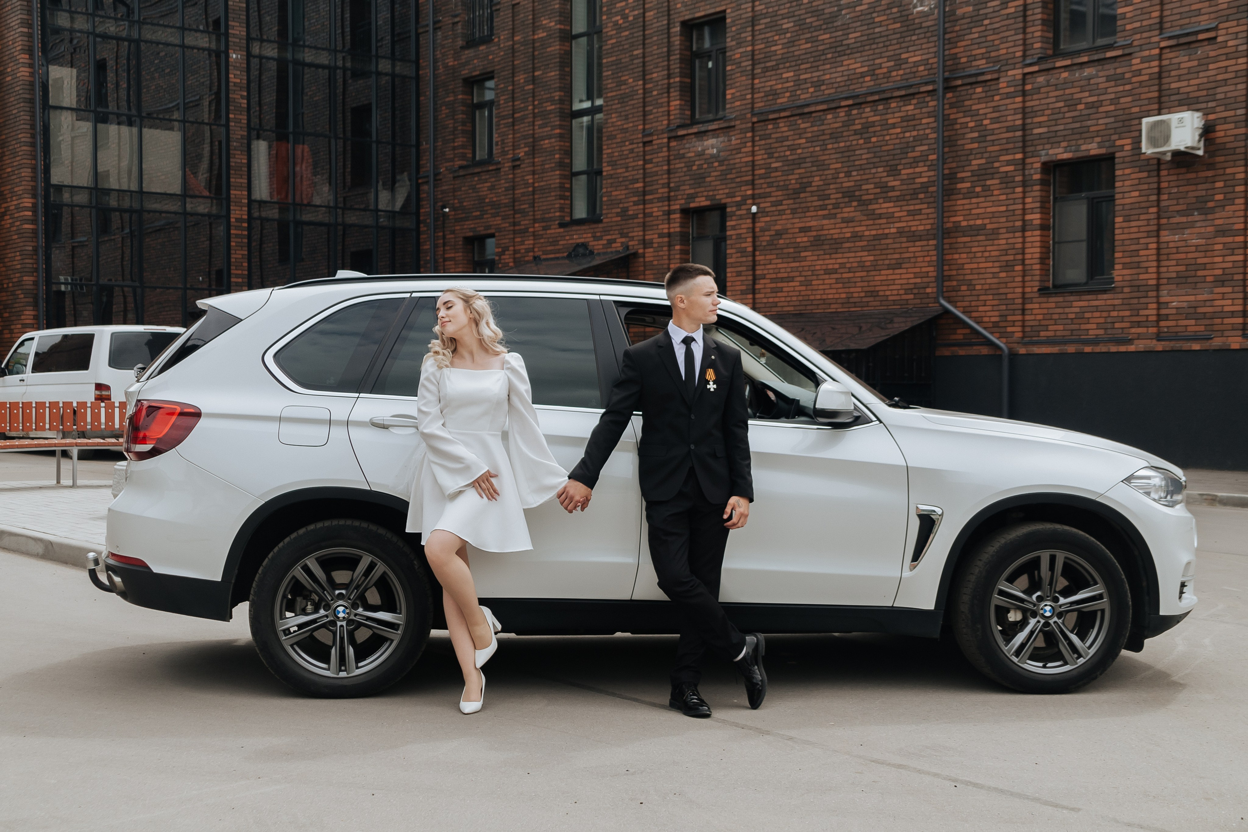 Свадебный и семейный фотограф г. Ярославль Савинская Анастасия